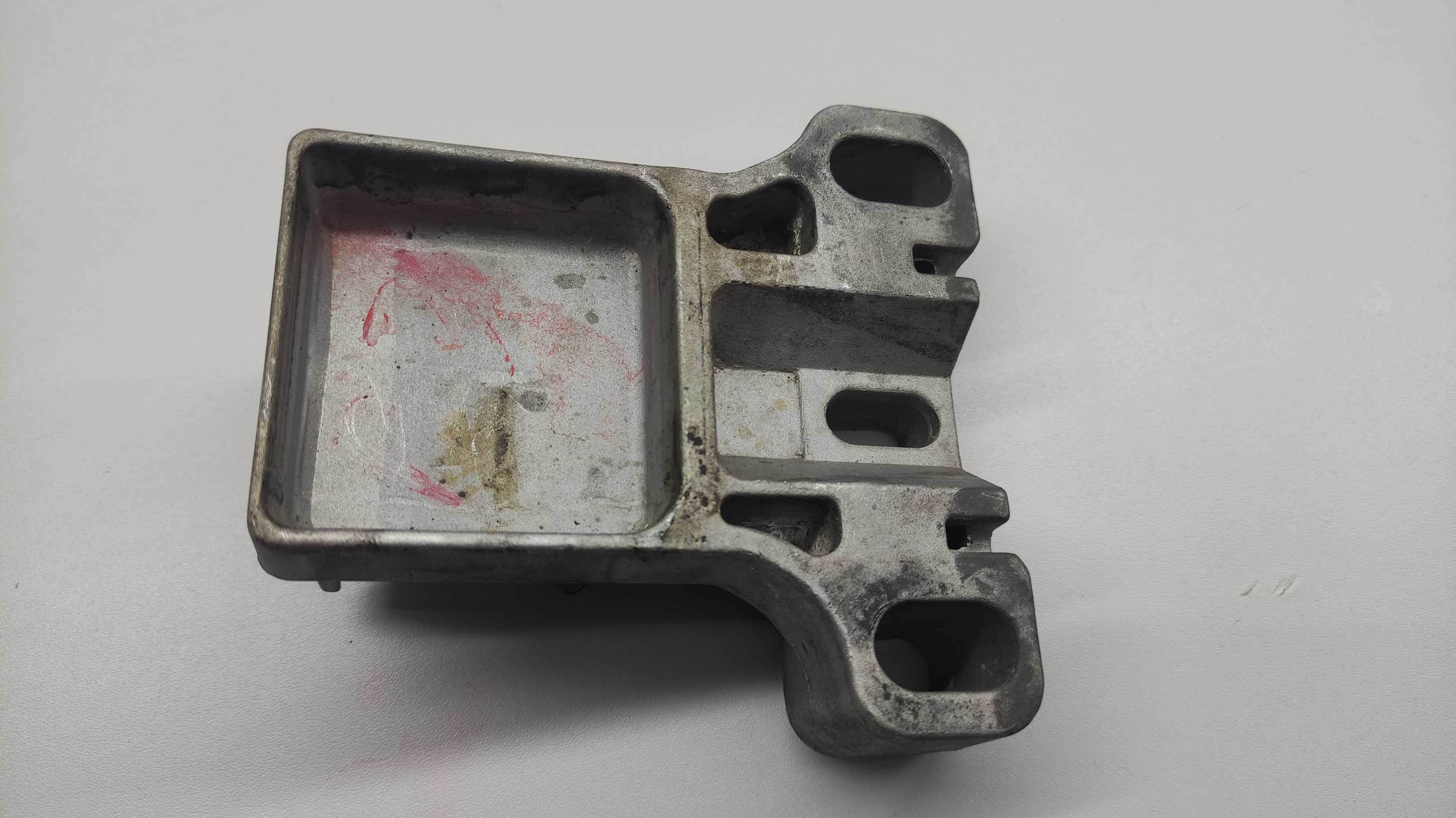 Suporte Coxim Câmbio Audi A3 2003 3