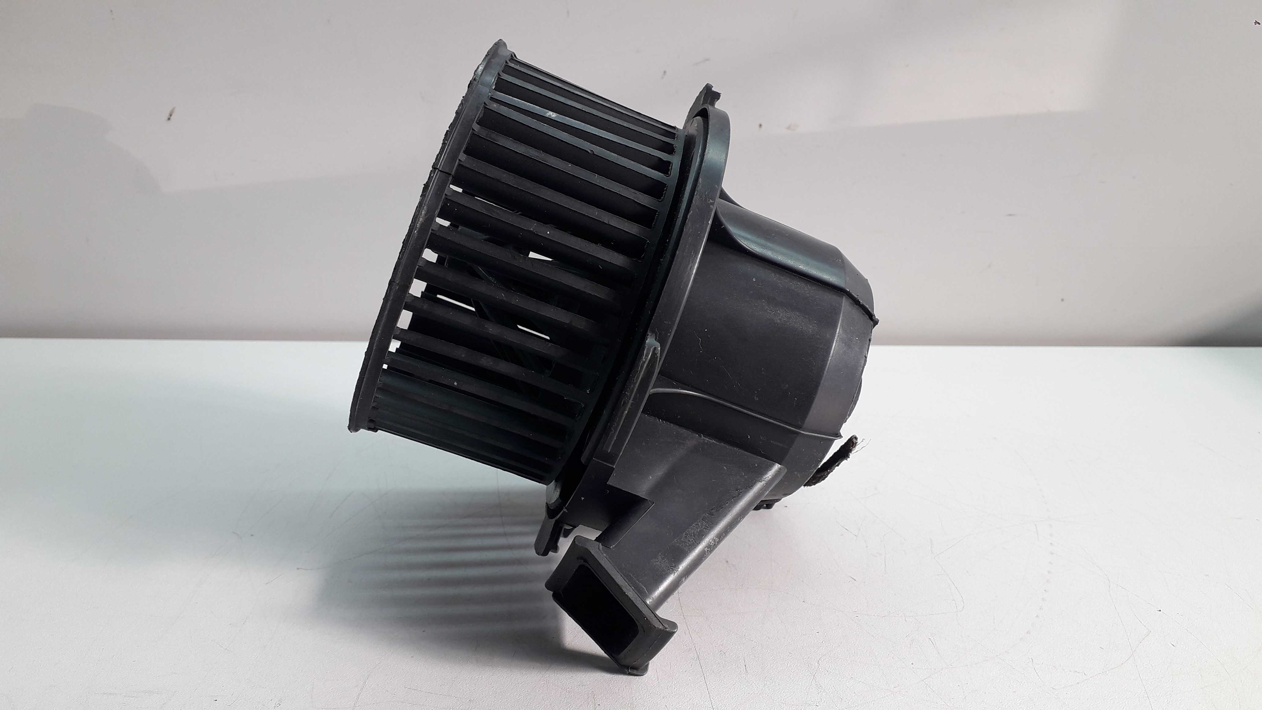 Motor Ar Forçado Renault Logan 1.0 16v 2009 2