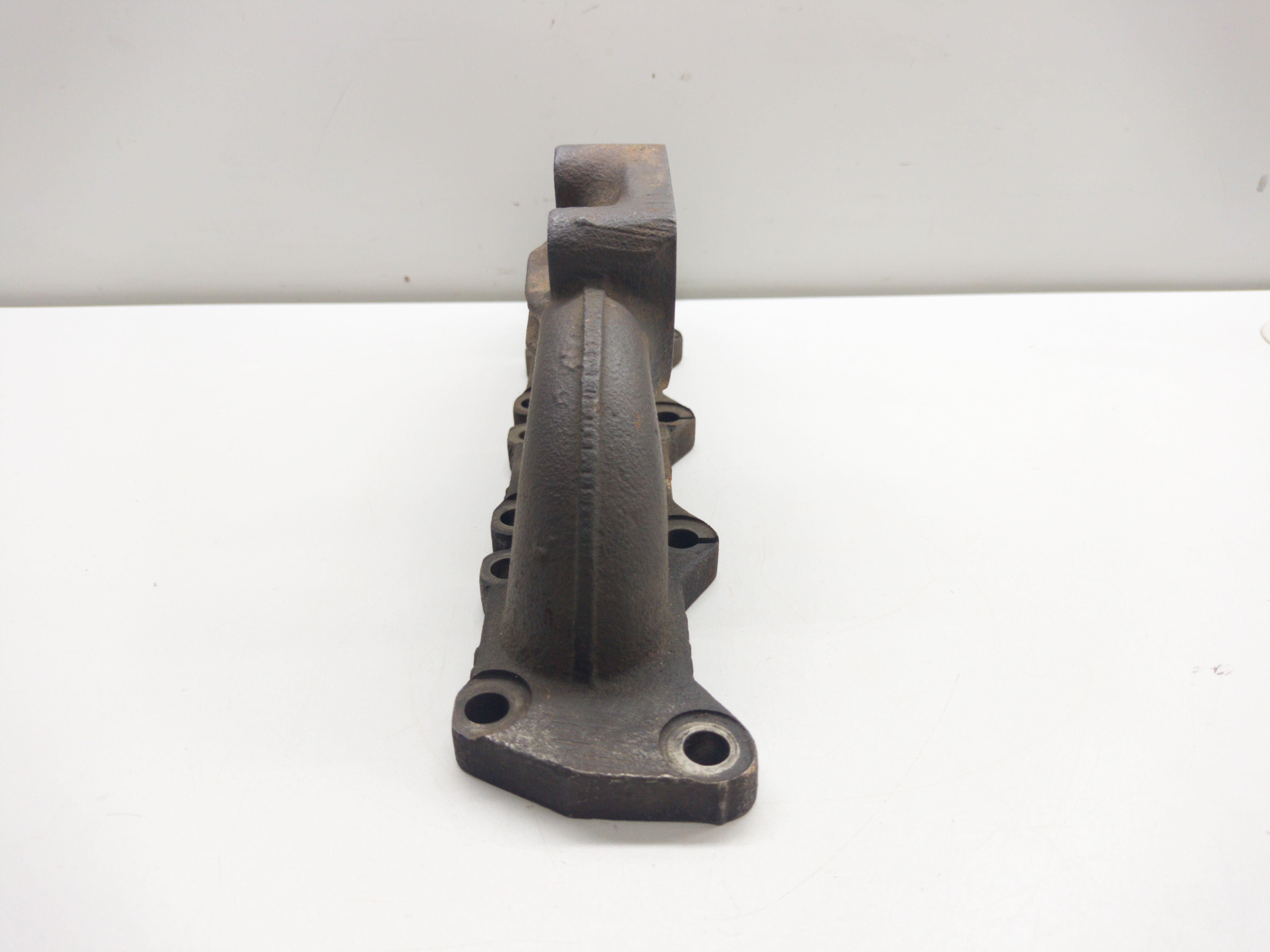 Coletor De Escapamento Audi A3/vw Golf 1.8t 96/05 4