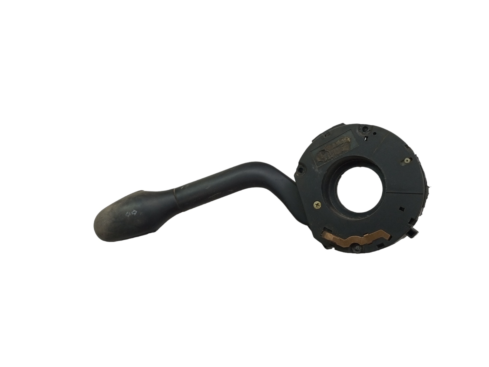 Chave De Seta Gol G2 G4 G3 Parati Saveiro Volkswagen 3