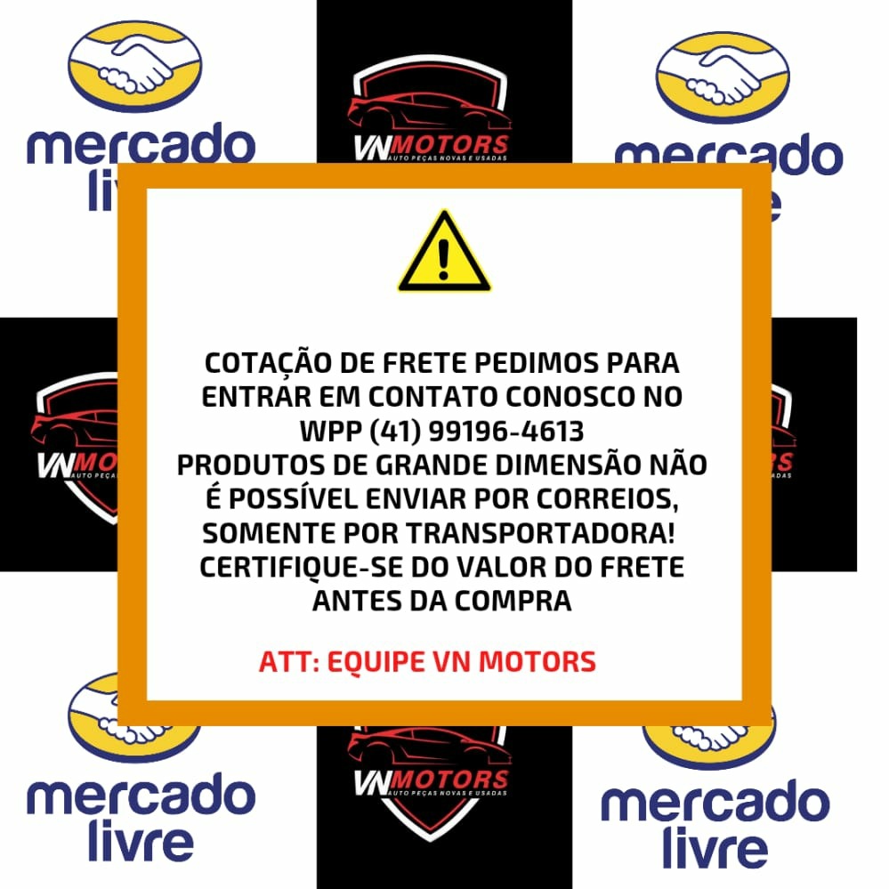 Grade Churrasqueira Ford Fiesta 2010 Lado Direito Preto 5