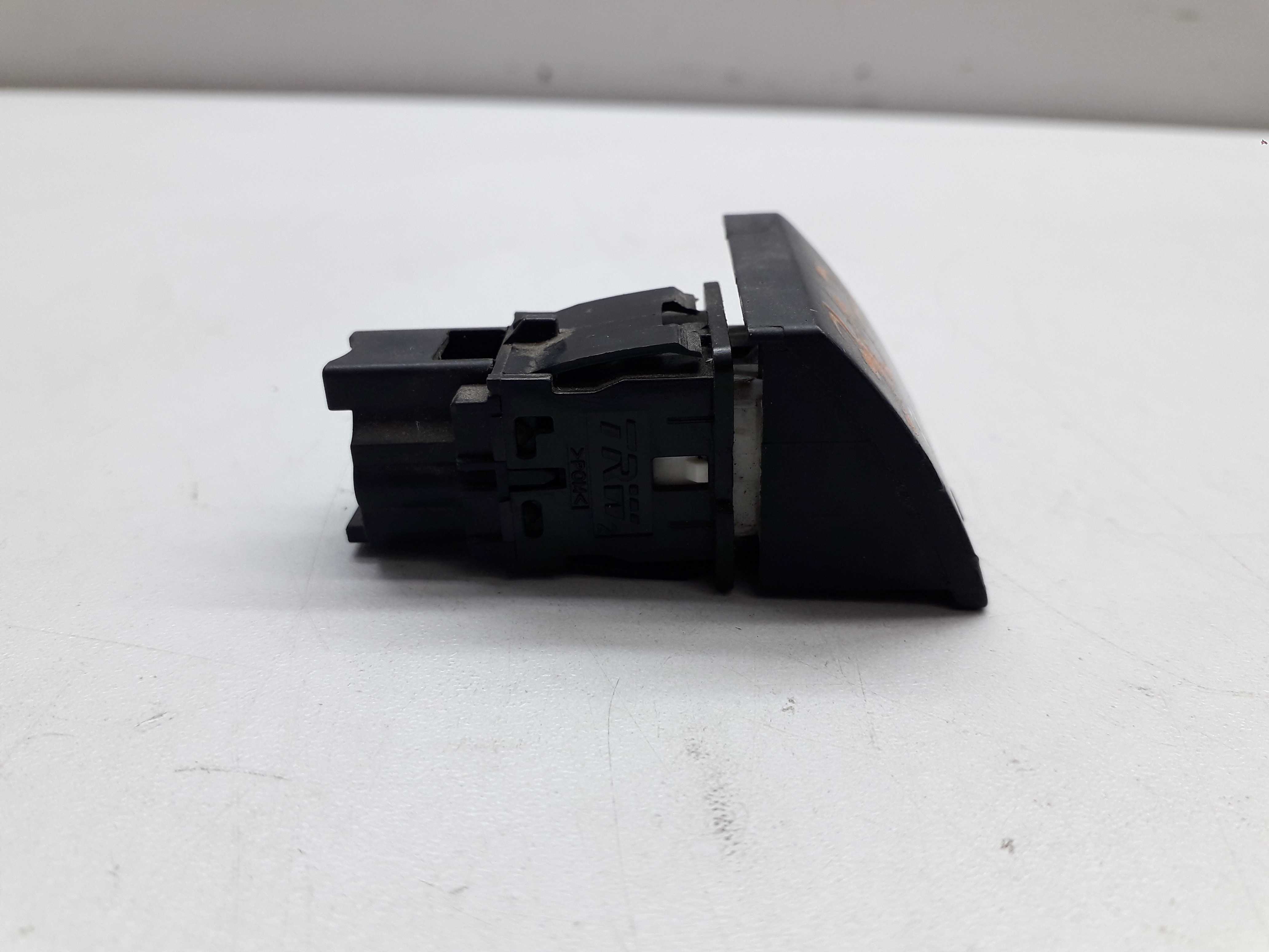 Botão Trava Elétrica Portas Peugeot 307 2008 4
