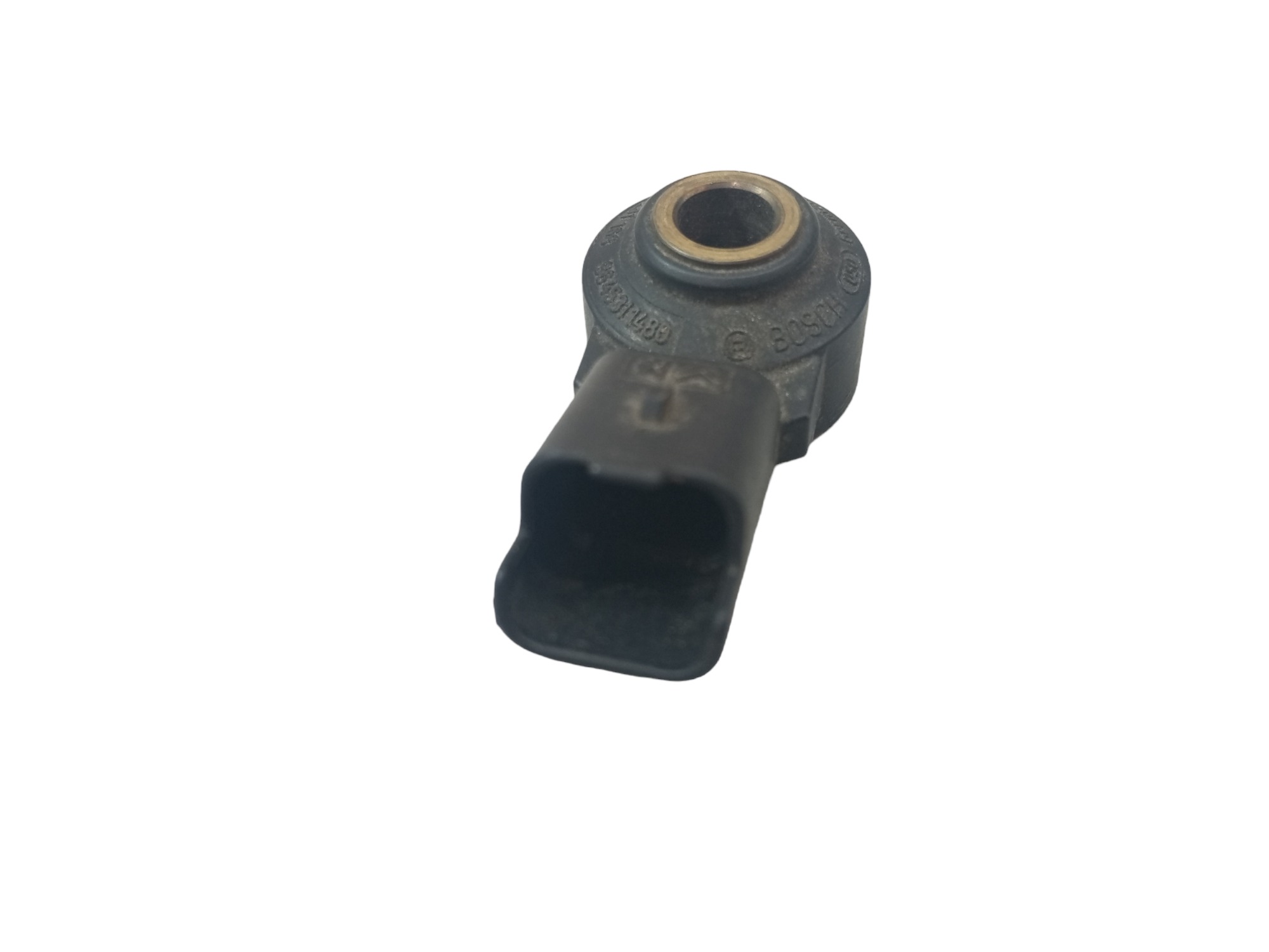 Sensor Detonacao Peugeot 207 307 Citroen Xsara Picasso 2010 4