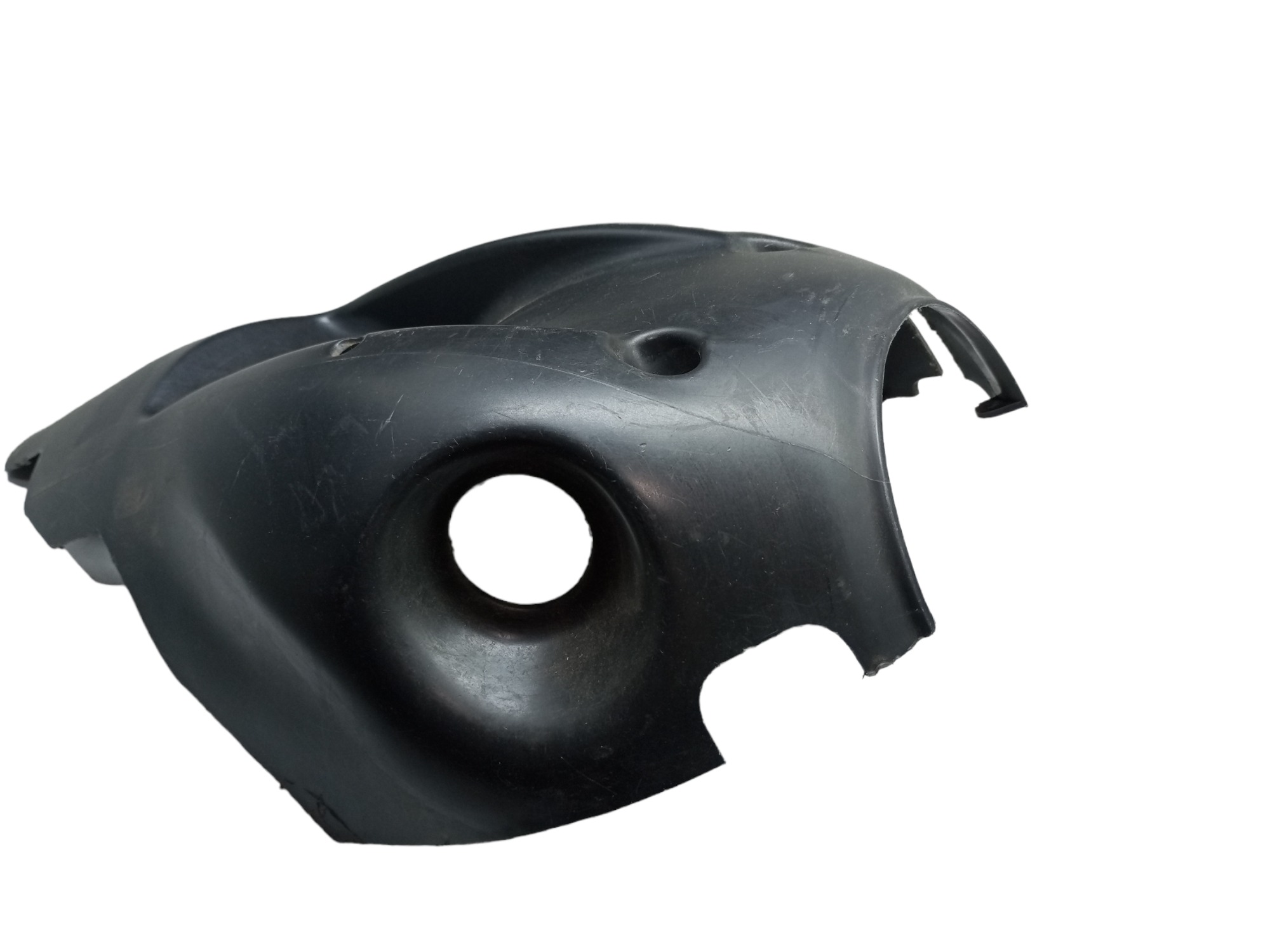 Capa Chave Seta Fiat Stilo 2003 2005 2008 Superior Coluna 6