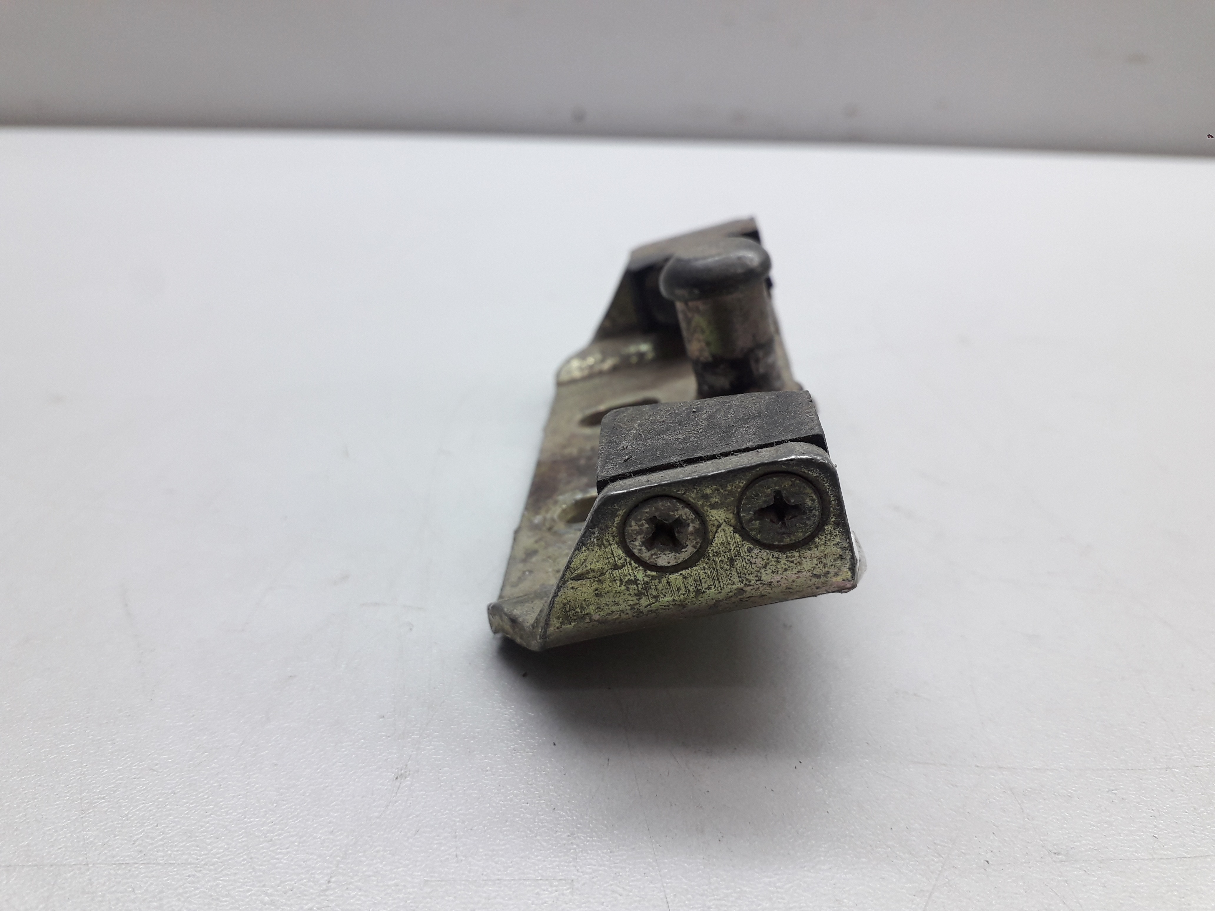 Batente Tampa Traseira Vw Gol Parati G2 3
