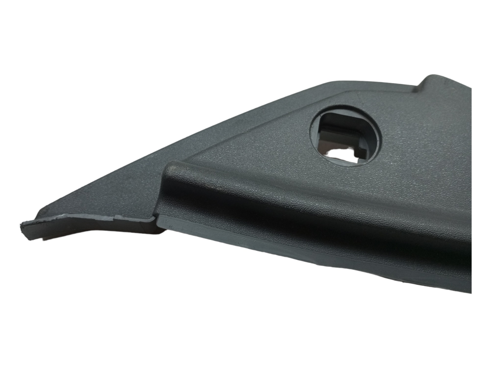 Moldura Interna Painel Megane 2007 2008 2010 2013 Direito 2