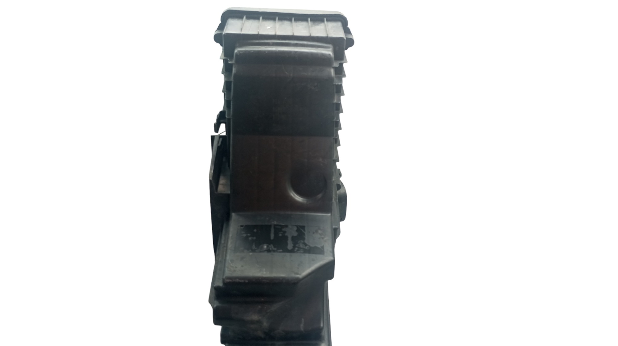 Caixa Filtro Saida Ar Peugeot 407 2005 2006 2007 2008 5