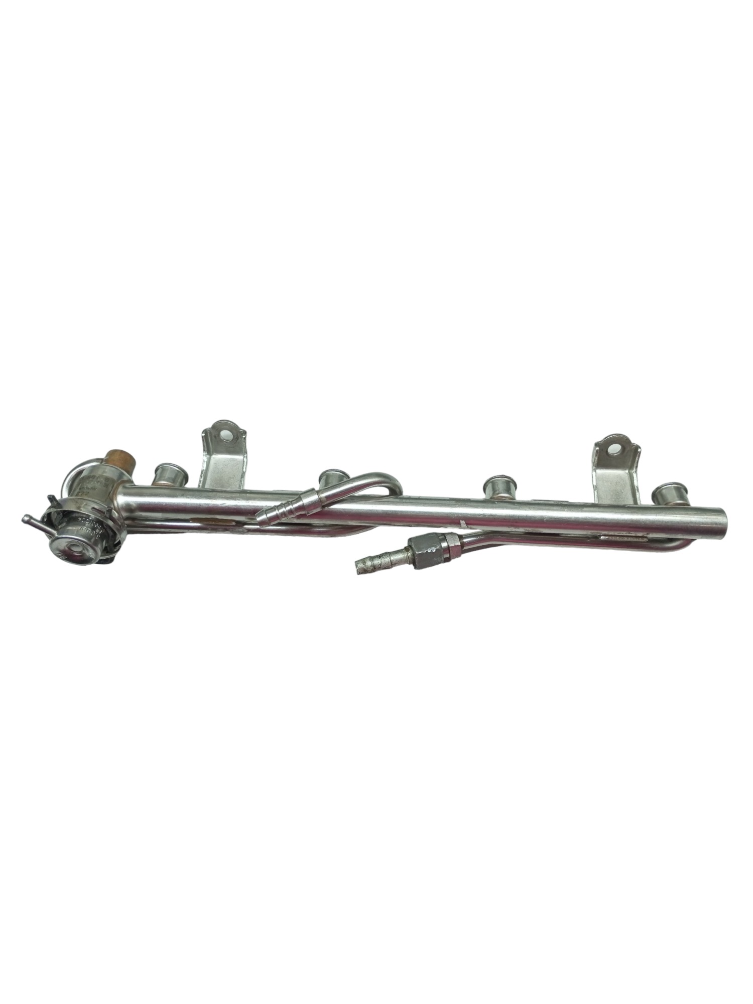 Flauta Bico Injetor Audi A4 1.8 94 95 96 97 98 99 2000 2001 1
