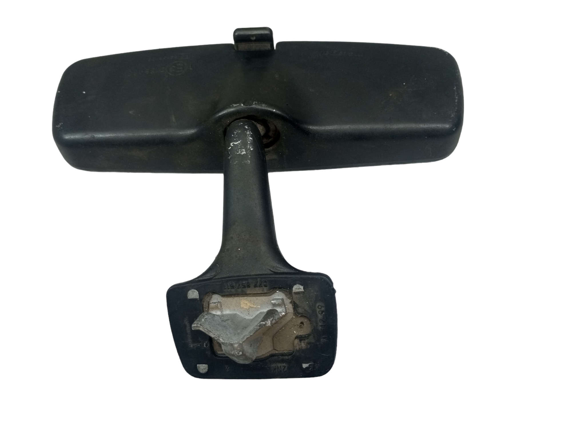 Espelho Retrovisor Interno Parati Gol G3 G4 2004 2005 2008 2