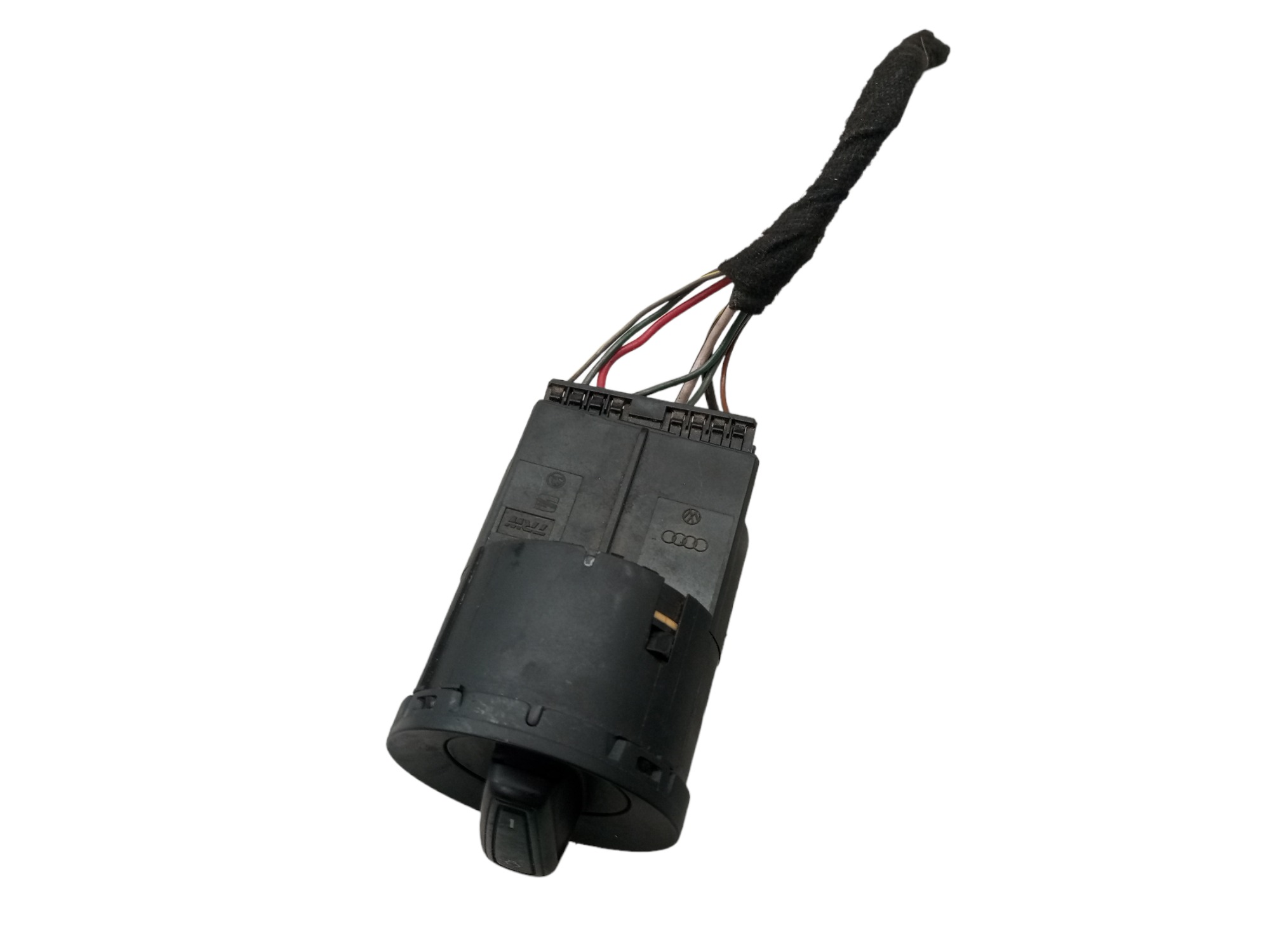 Comando Farol Chave Luz Gol G7 G8 Voyage 2016 2017 2018 6