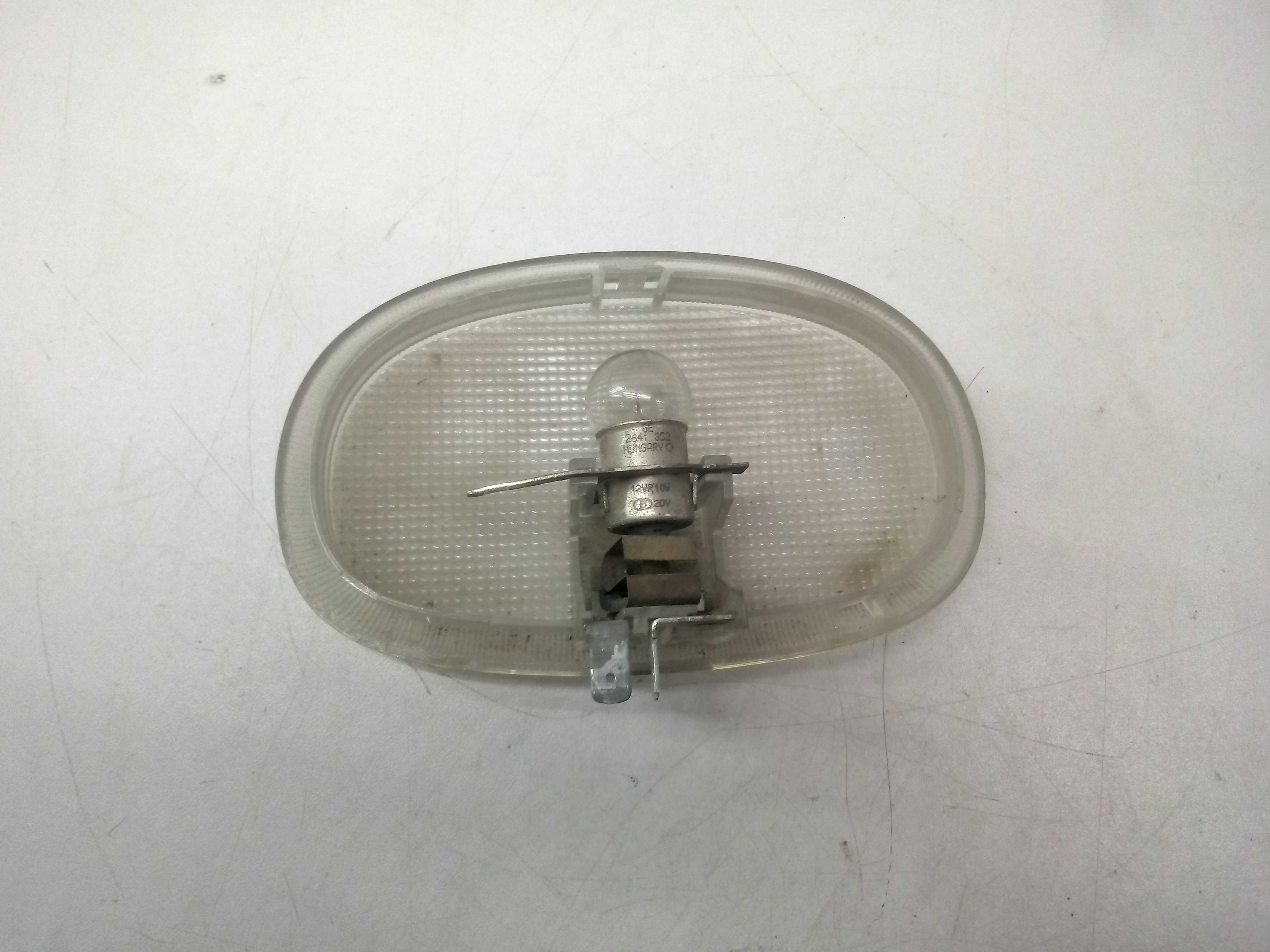 Luz De Teto Ford Fiesta 03/06 2