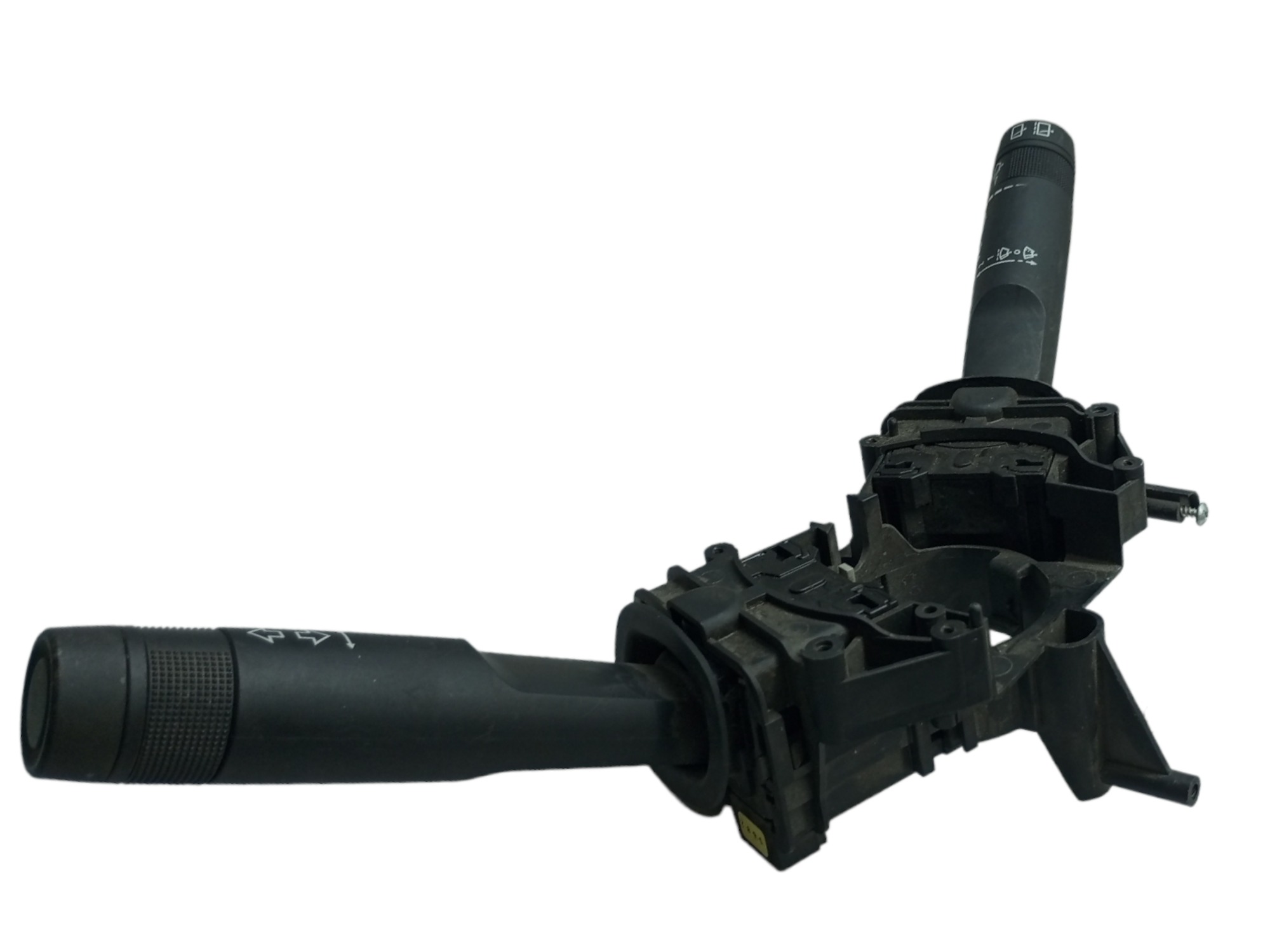 Chave Seta Limpador Chevrolet Onix 2013 2014 2015 2016 2017 4