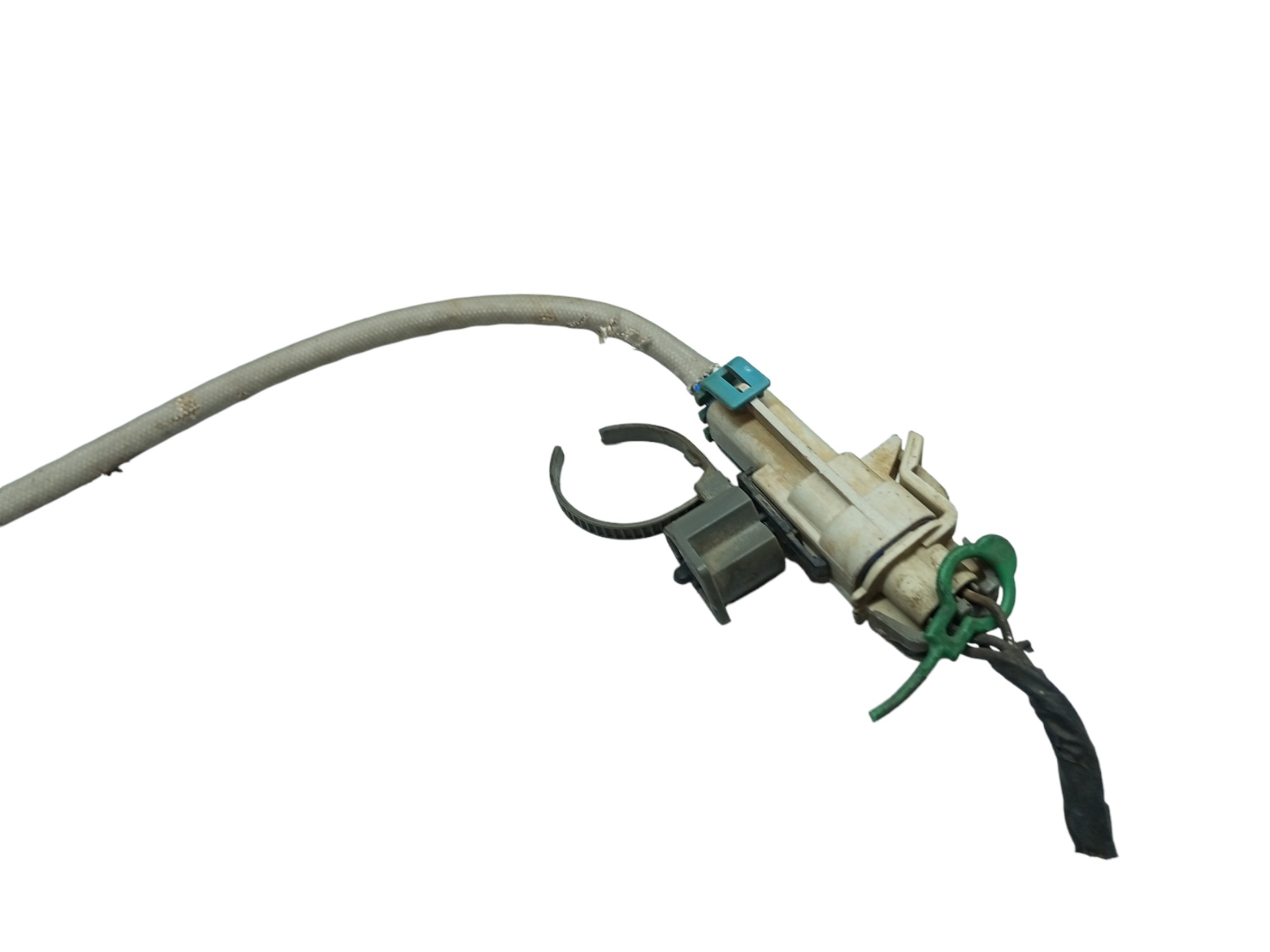 Sonda Lambda Captiva 3.6 V6 2008 2009 2010 Chevrolet 5