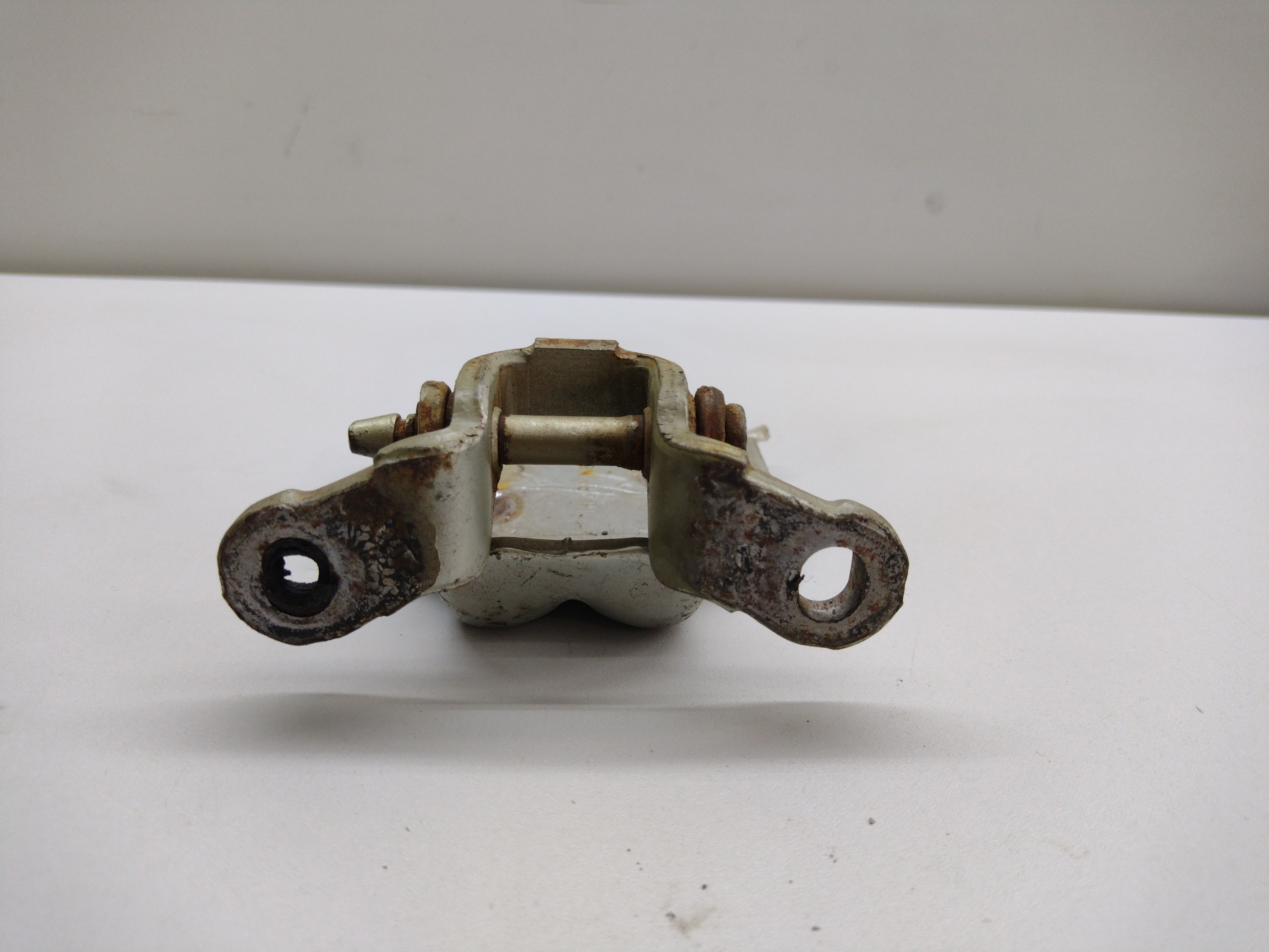 Dobradiça Porta Dianteira Direita Honda Civic 98 3