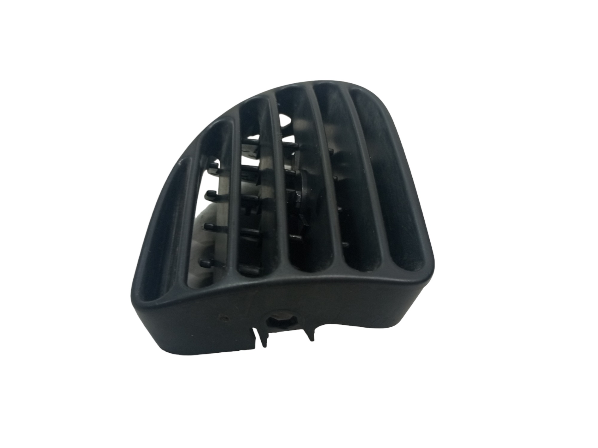 Grade Difusor Ar Painel Peugeot 206 99 2004 Lado Direito 2
