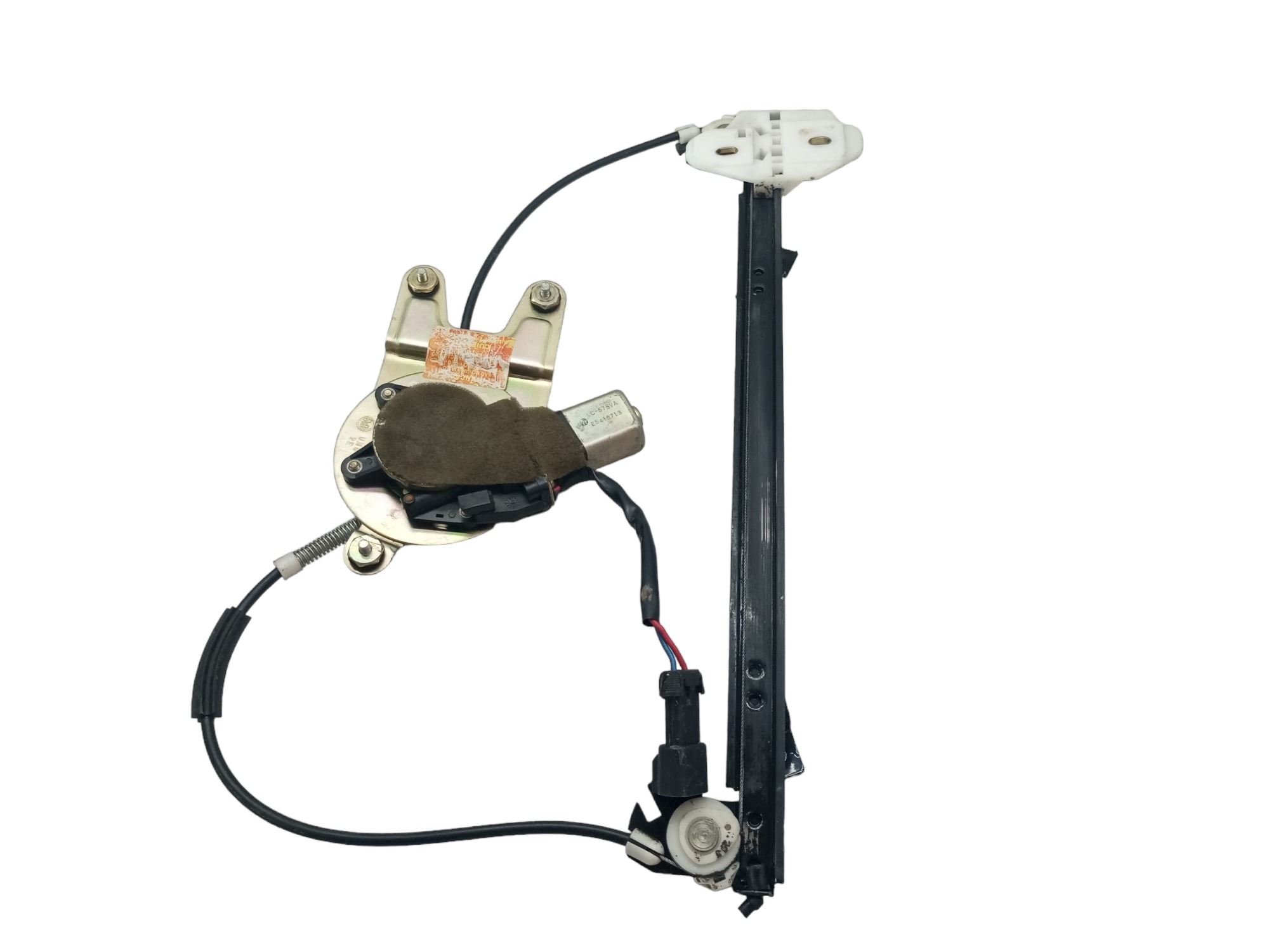 Maquina Vidro Eletrico Fiat Uno Tempra 94 95 98 99 2000 2002 5
