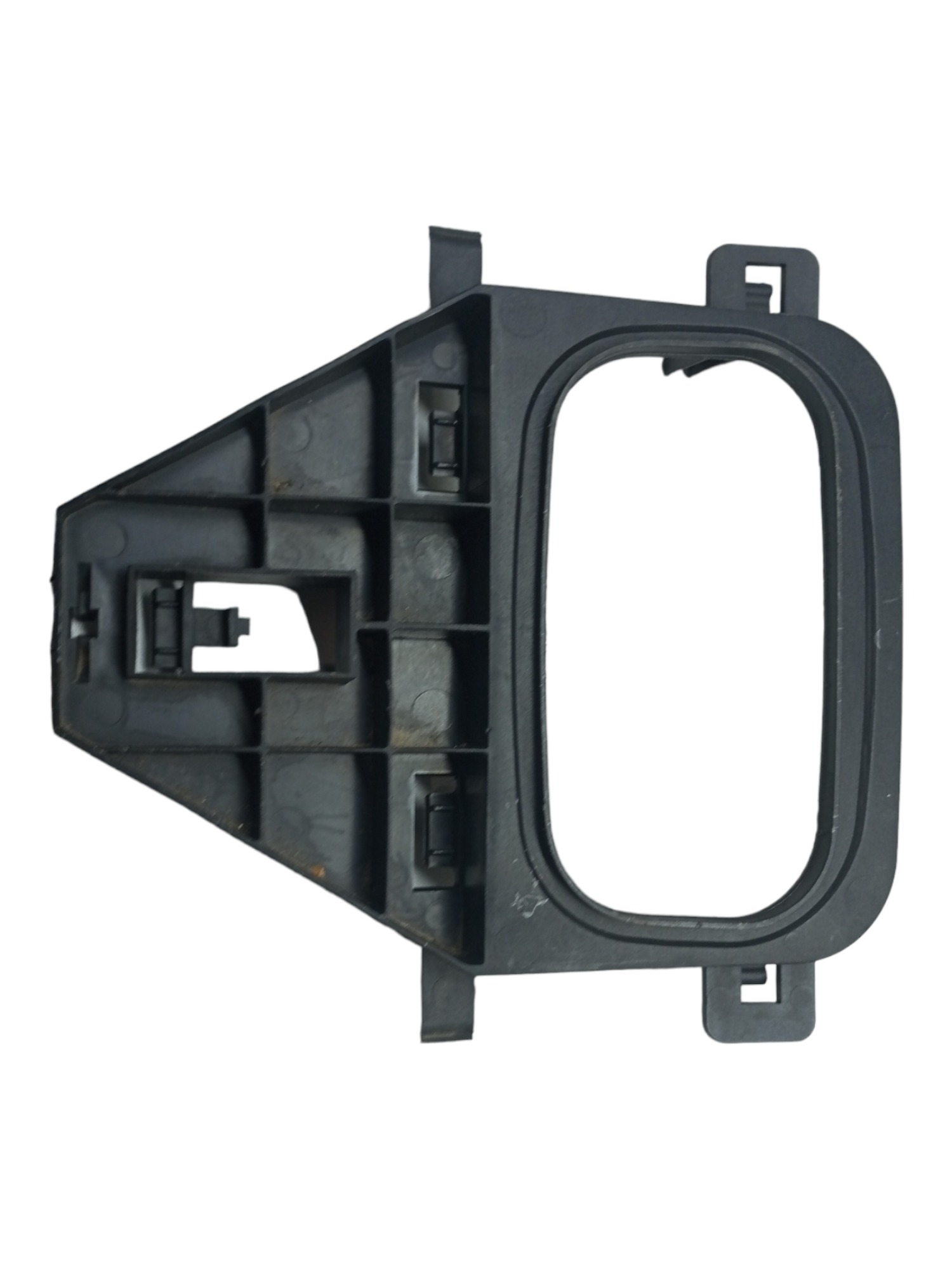 Moldura Luz Teto Peugeot 307 2008 2009 2010 2011 Interna 6