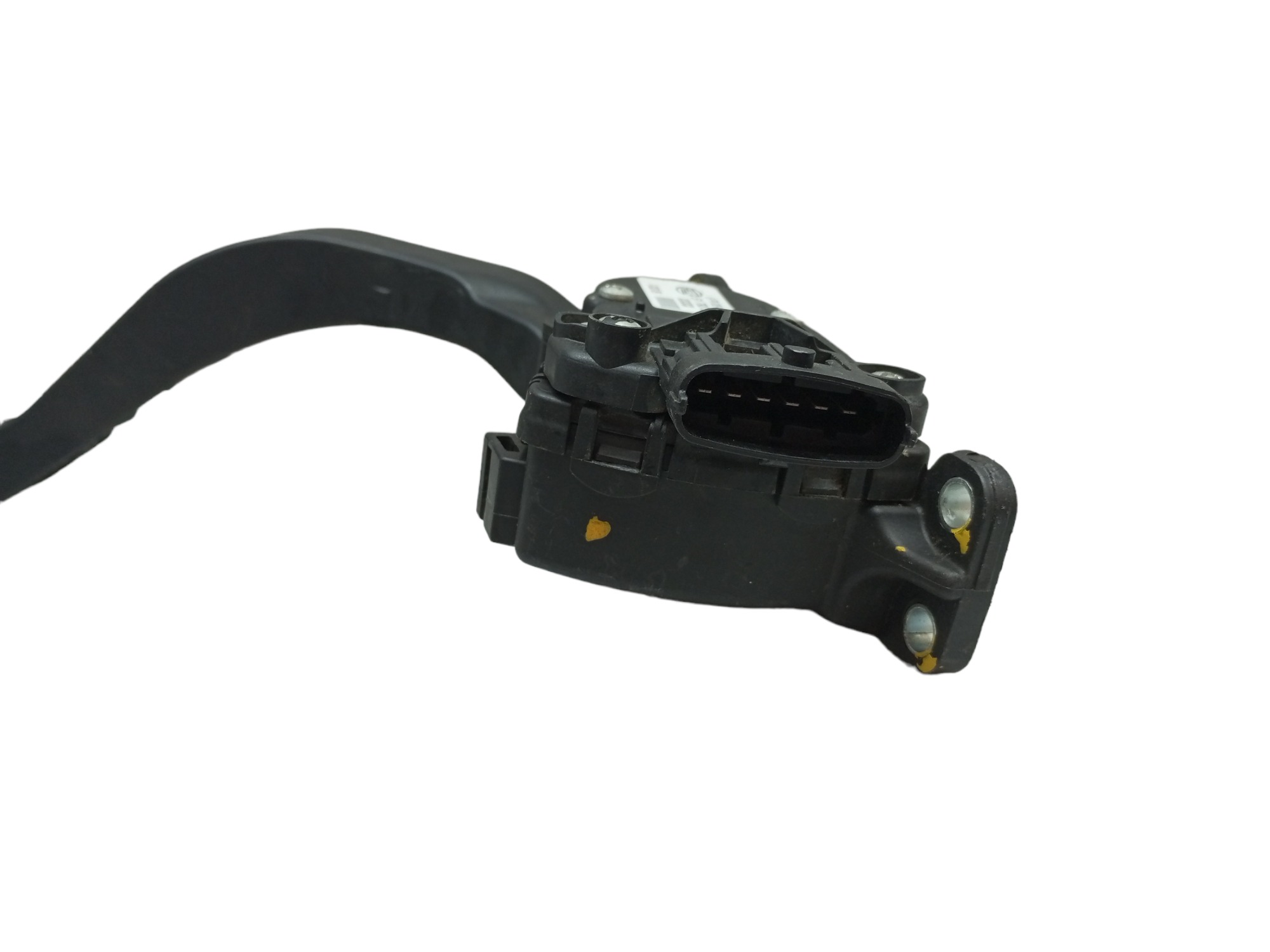 Pedal Acelerador Fiat Palio Siena Strada Idea 2011 2012 2