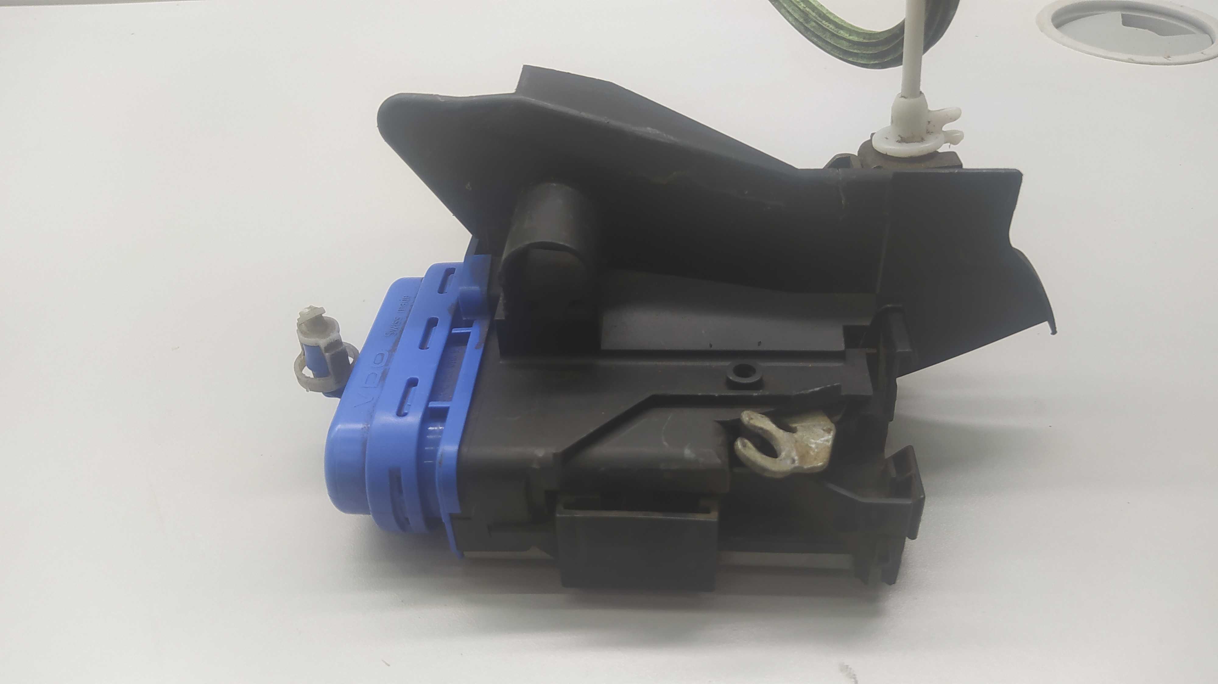 Fechadura Traseira Direita Audi A3 99 A 2006 2