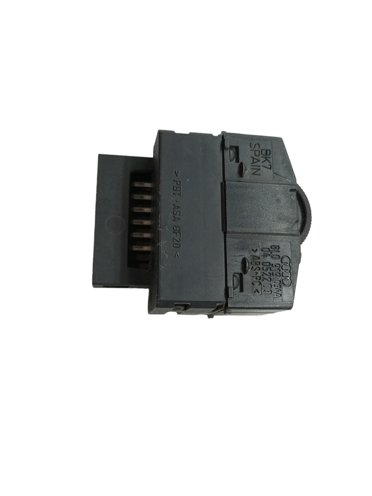 Botao Reostato Luz Painel Audi A3 97 98 99 2000 2001 2003 2