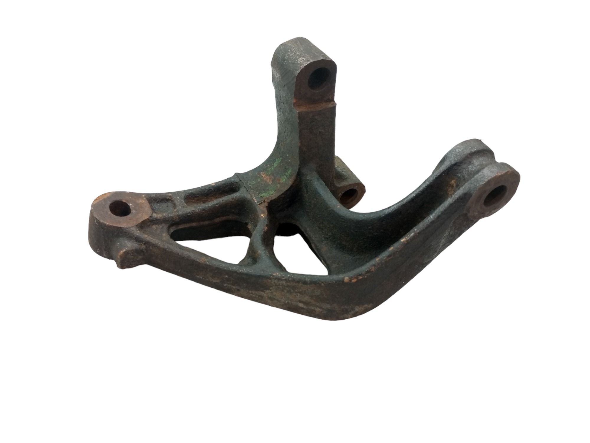 Suporte Coxim Cambio Palio Fiat 2002 2003 2004 2005 2006 6
