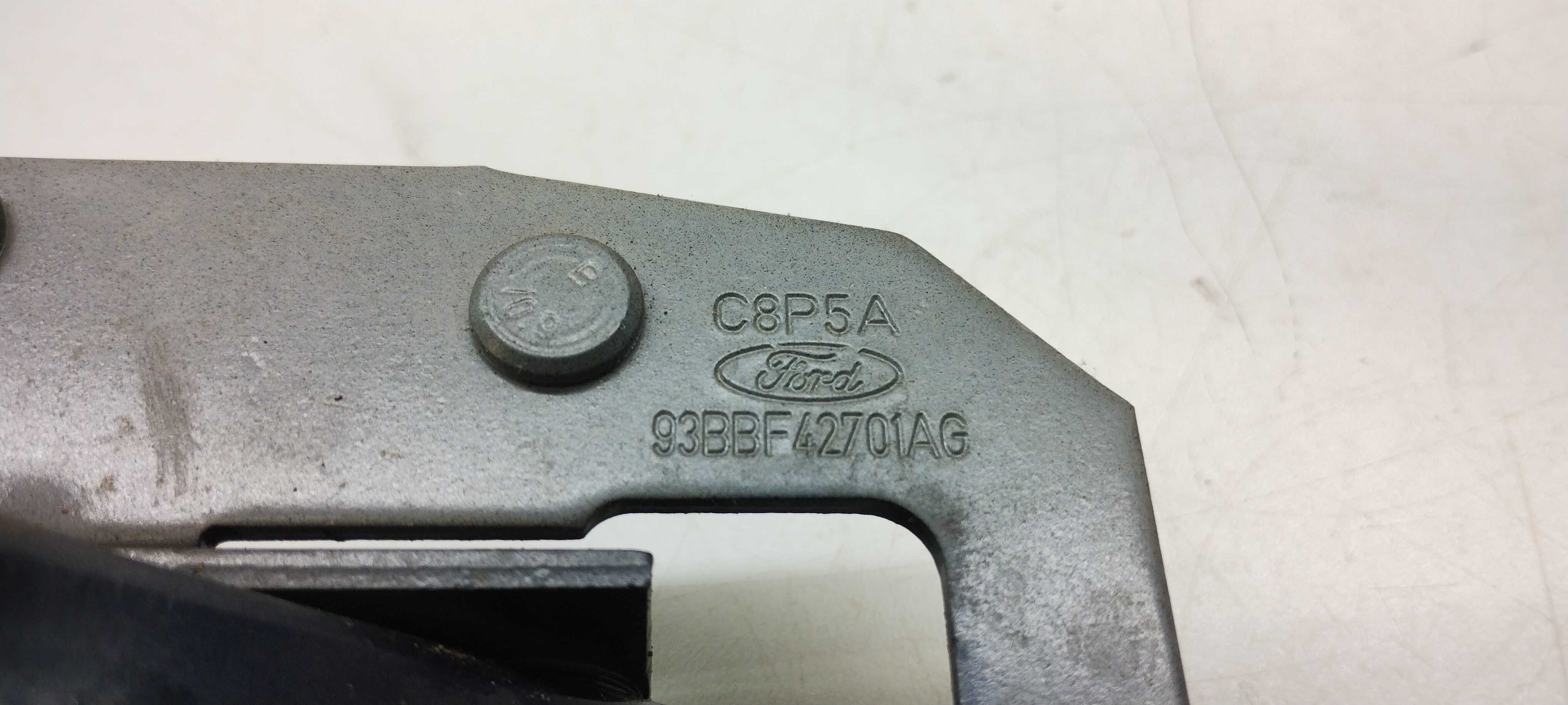 Dobradiça Tampa Traseira Esquerda Ford Mondeo 1998 5