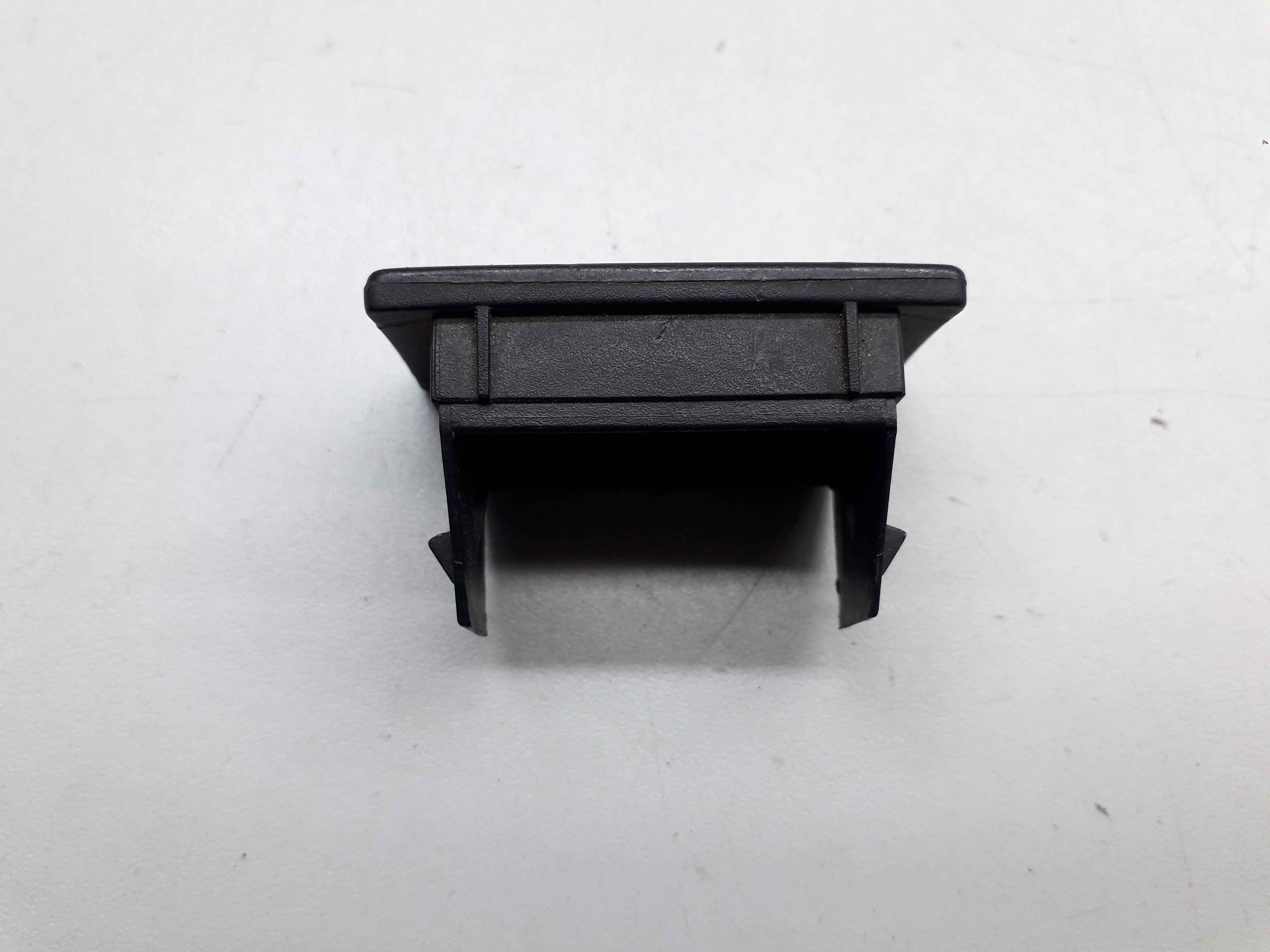 Botão Falso Painel Vw Golf 1995 2