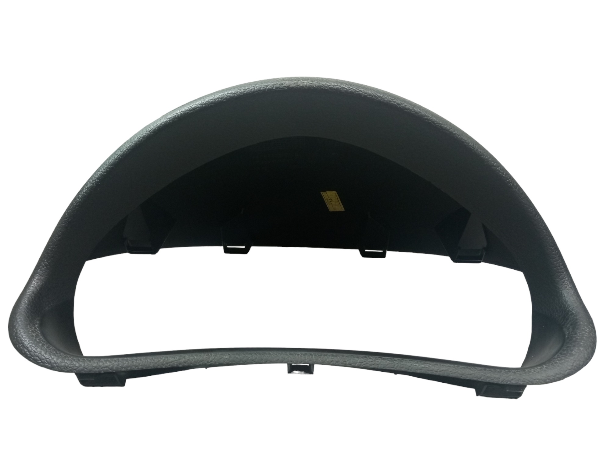 Moldura Acabamento Painel Instrumento Peugeot 206 2008 2