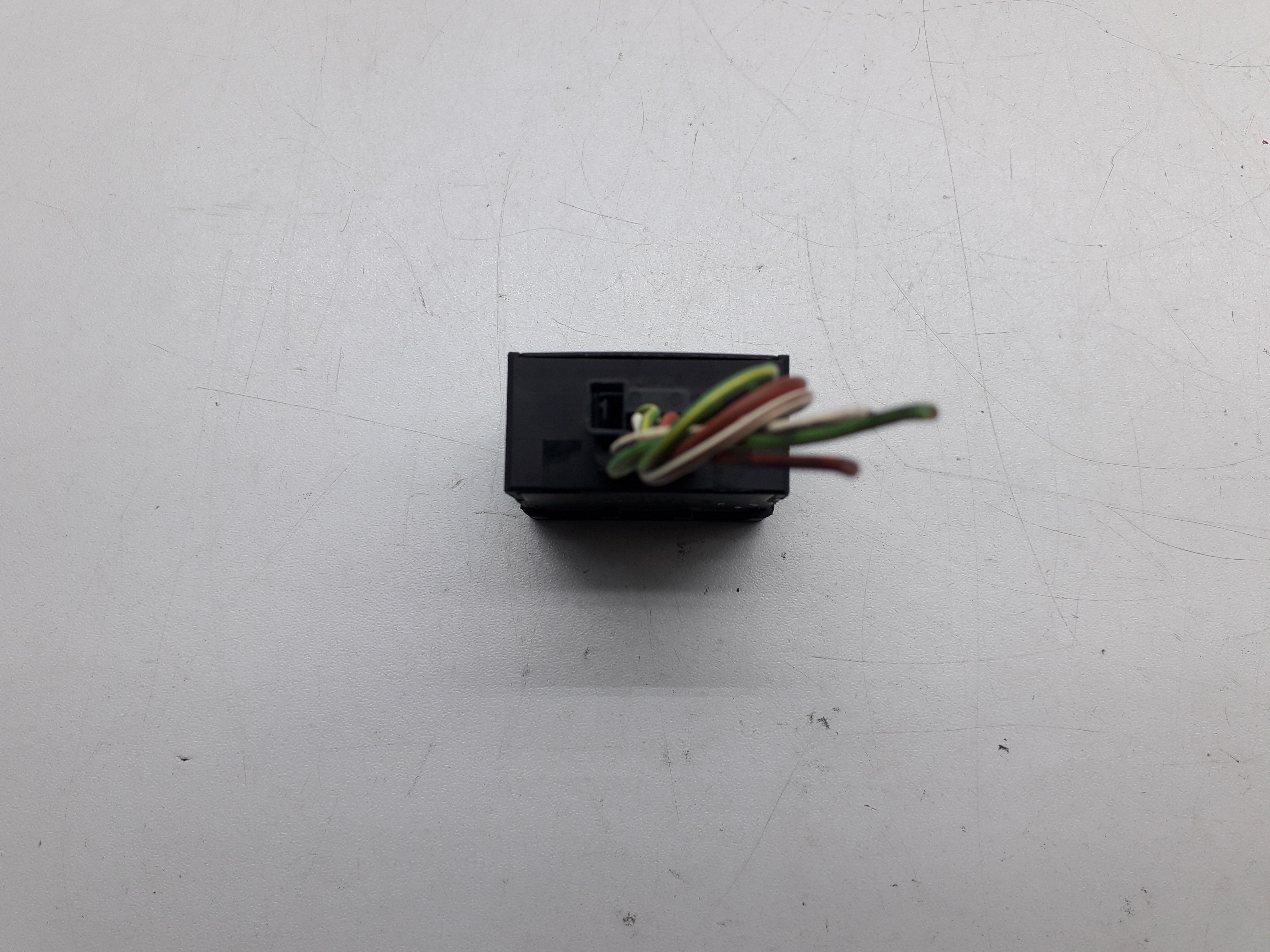 Botão Regulagem Farol Peugeot 307/citroen C4 6