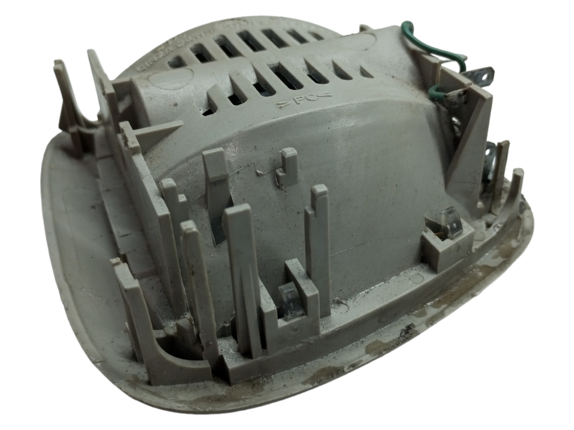 Lanterna Teto Volkswagen Gol 95 96 97 98 99 Parati Saveiro 6