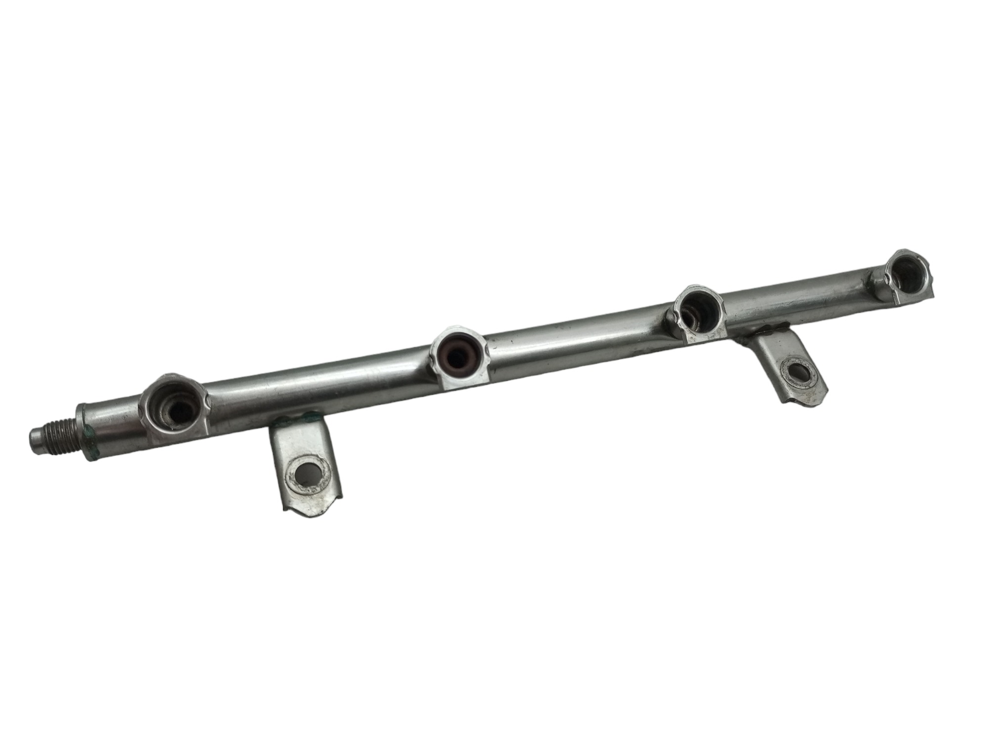 Flauta Injecao Bicos Mercedes Classe A160 A190 98 99 2005 6