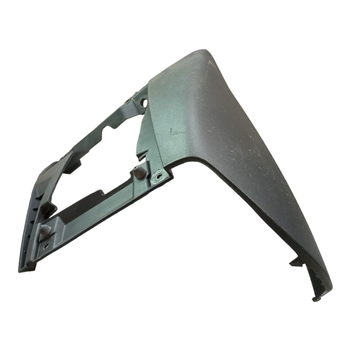 Moldura Lateral Caixa Fusivel Stilo 2003 2010 2011 Fiat 7