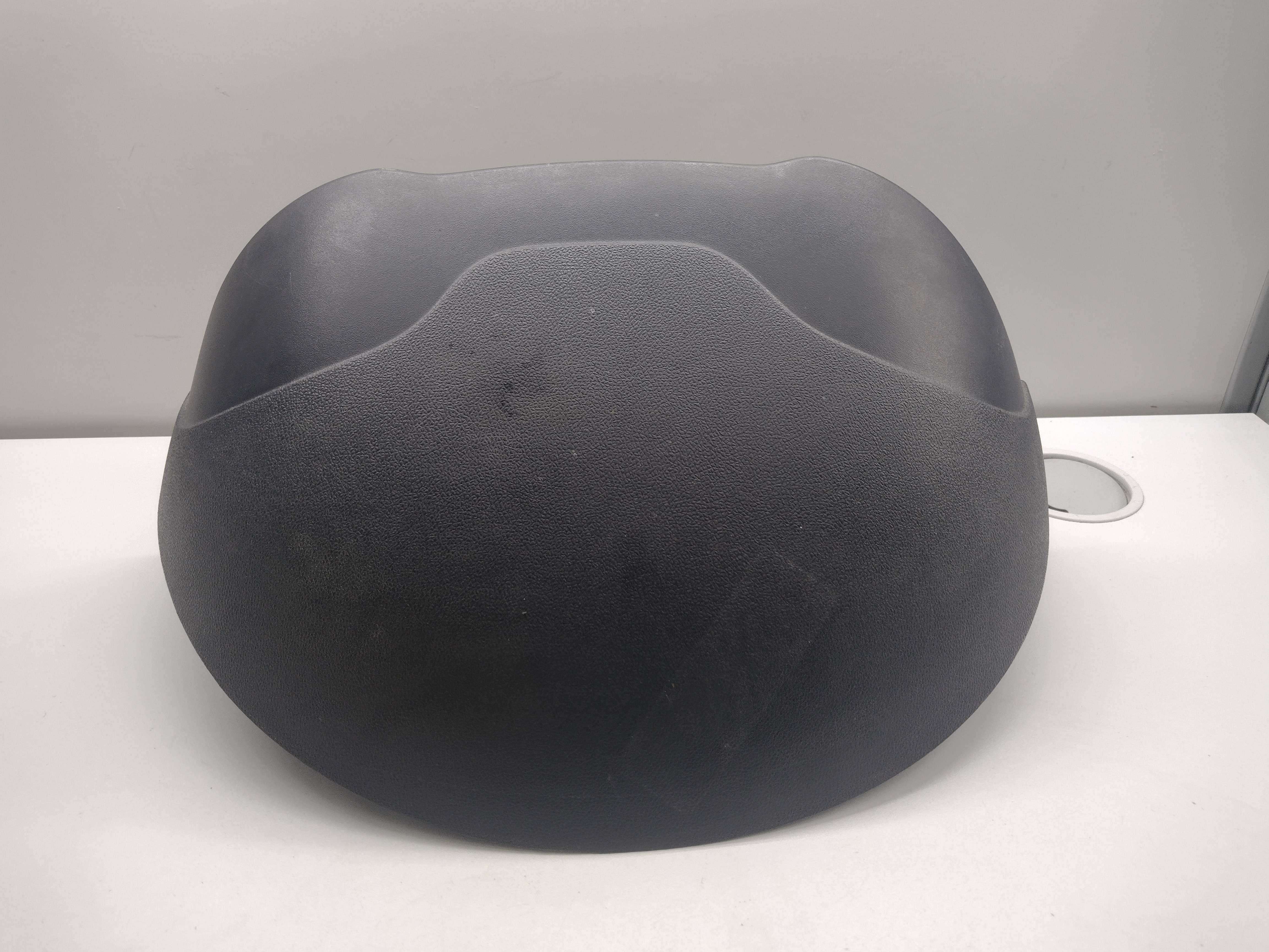 Moldura Painel De Instrumento Renault Logan 2009 3