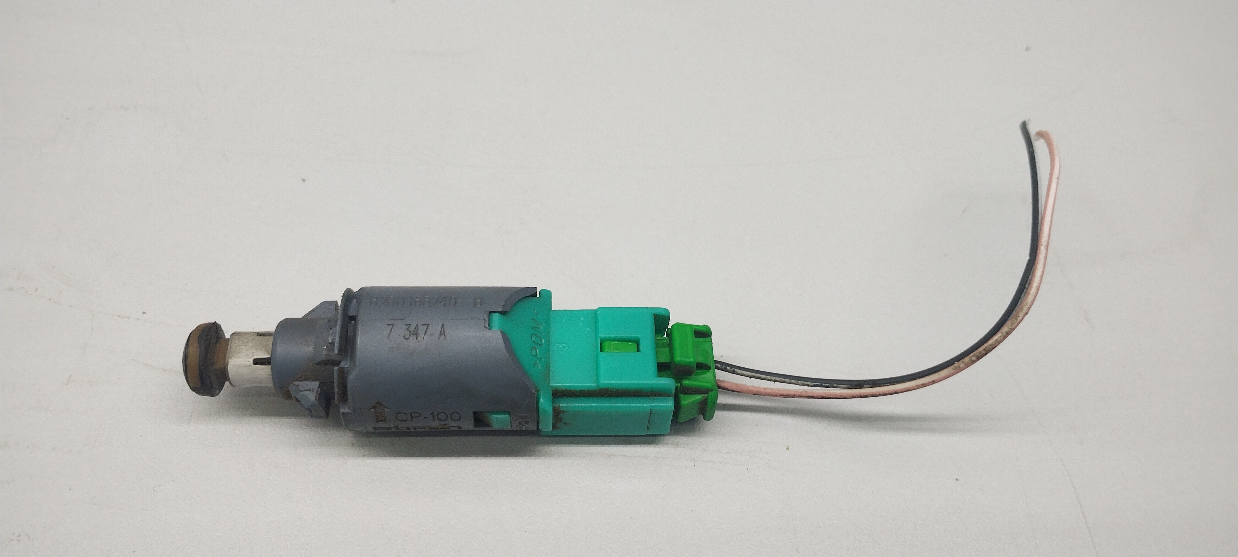 Sensor Pedal Embreagem Megane Grand Tour 2007 2