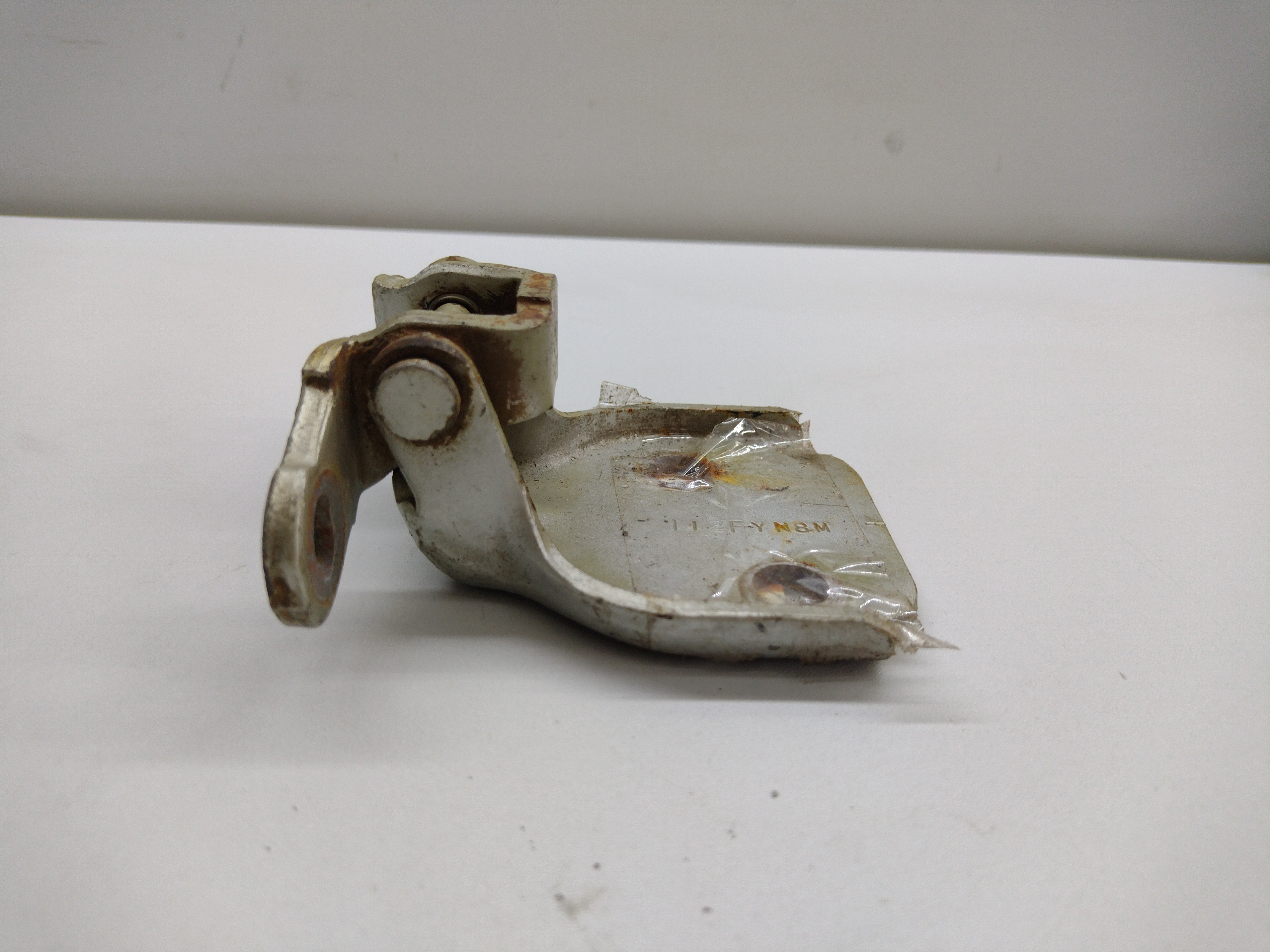 Dobradiça Porta Dianteira Direita Honda Civic 98 4