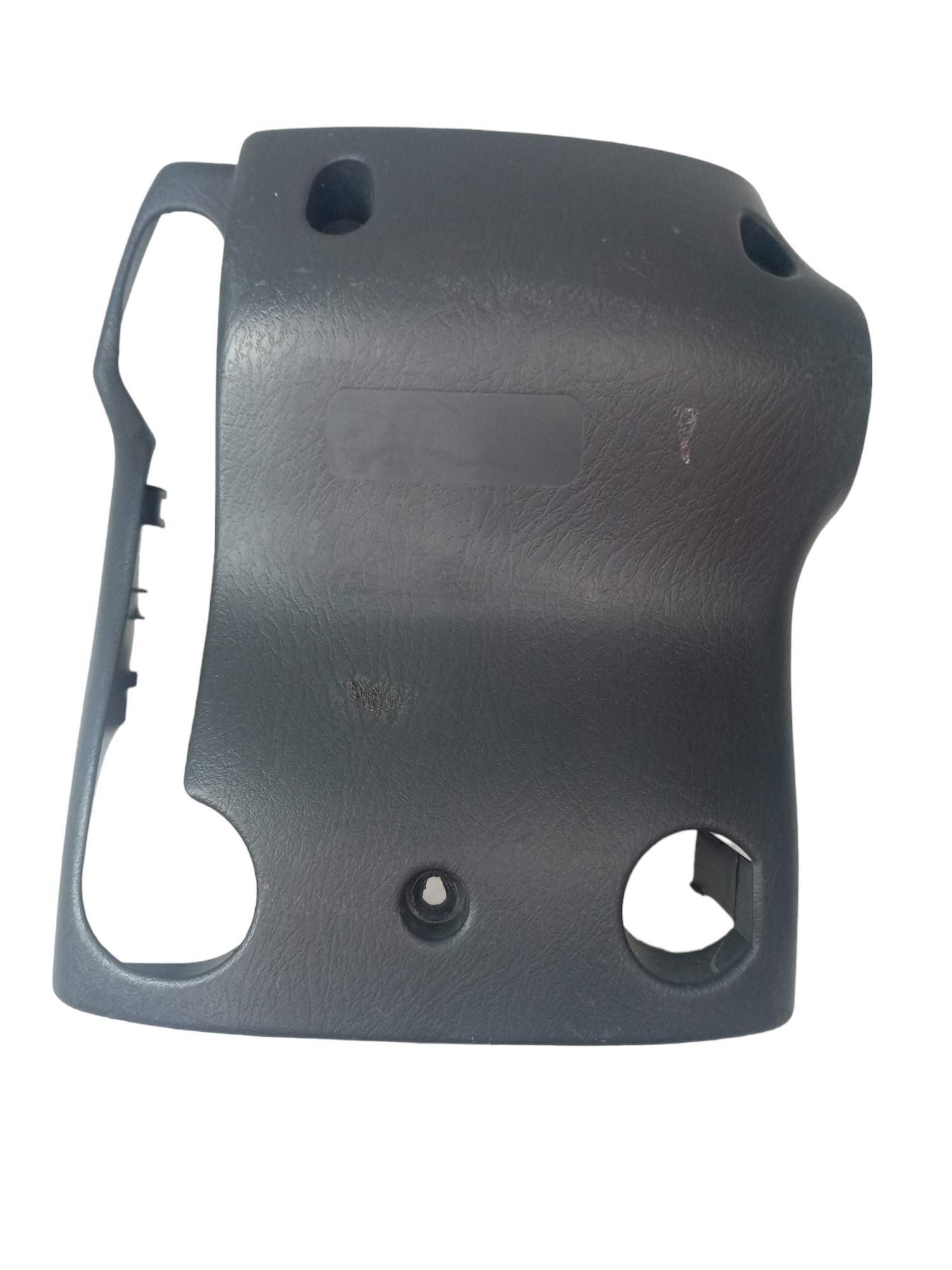 Moldura Coluna Direcao Chave Seta Honda Civic 96 2000