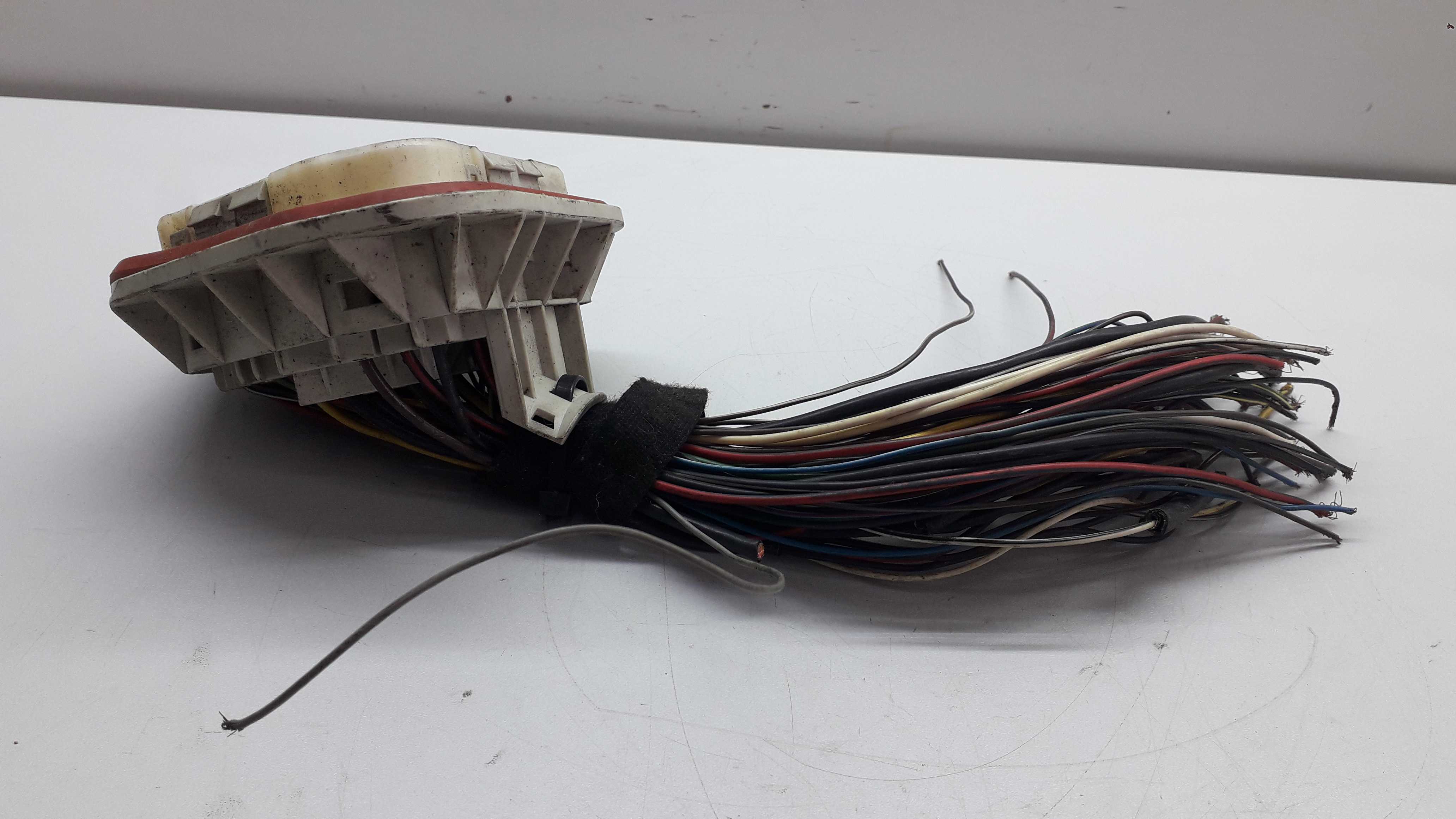 Caixa Rele Gm Vectra 2008 4