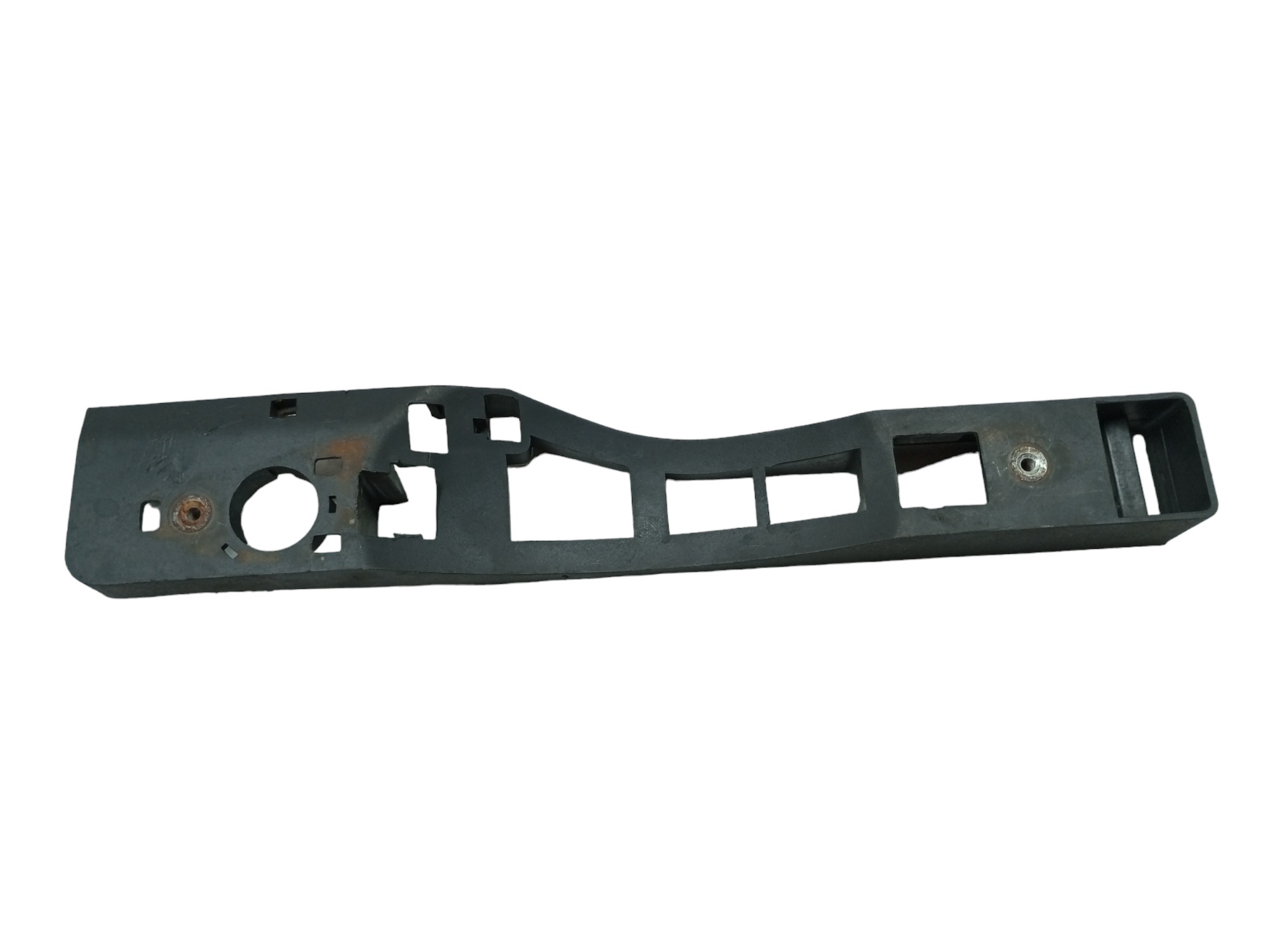 Suporte Macaneta Externa Jac J3 2012 2015 Lado Direito  Preto Traseira 1