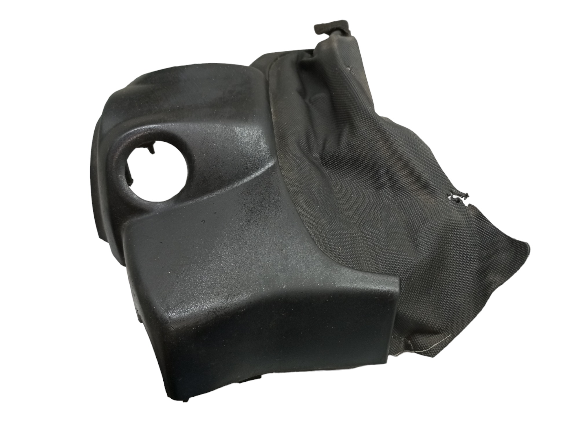 Capa Chave Seta Fiat Punto 1.4 2010 2011 2012 Superior 2