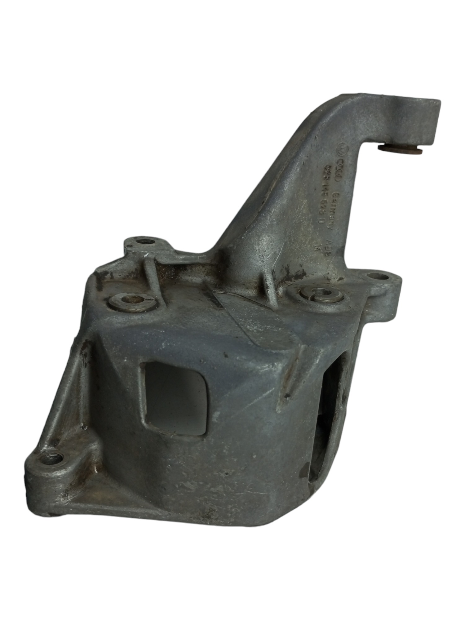 Suporte Bomba Hidraulica Golf 95 96 97 98 99 Passat Vw 1