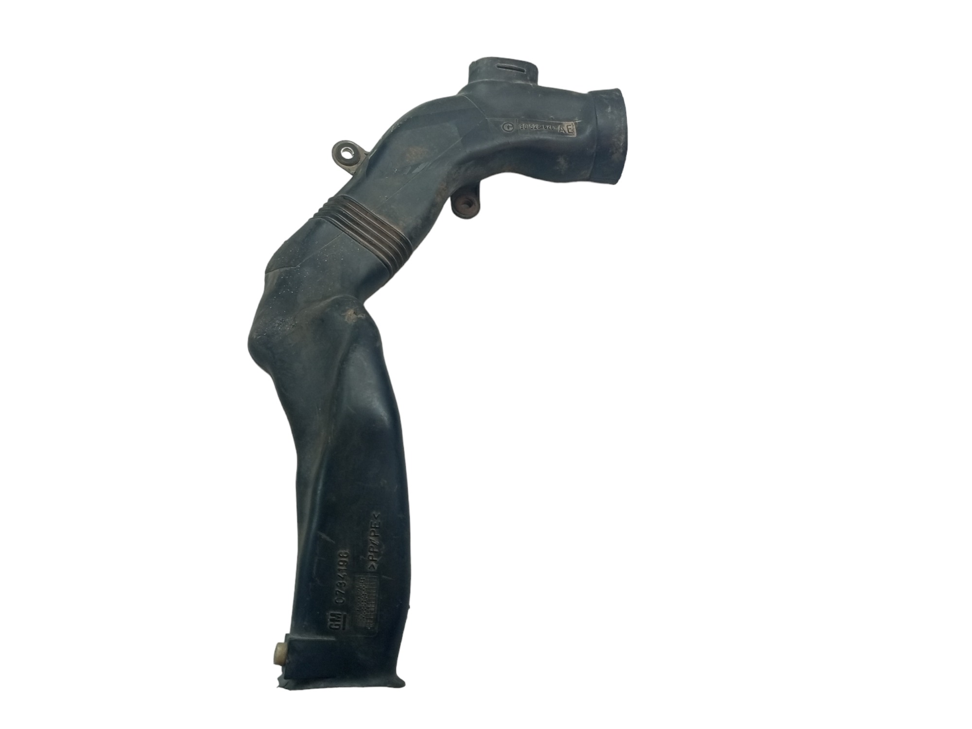 Mangueira Duto Filtro Ar Gm Vectra 97 98 99 2000 2005 2