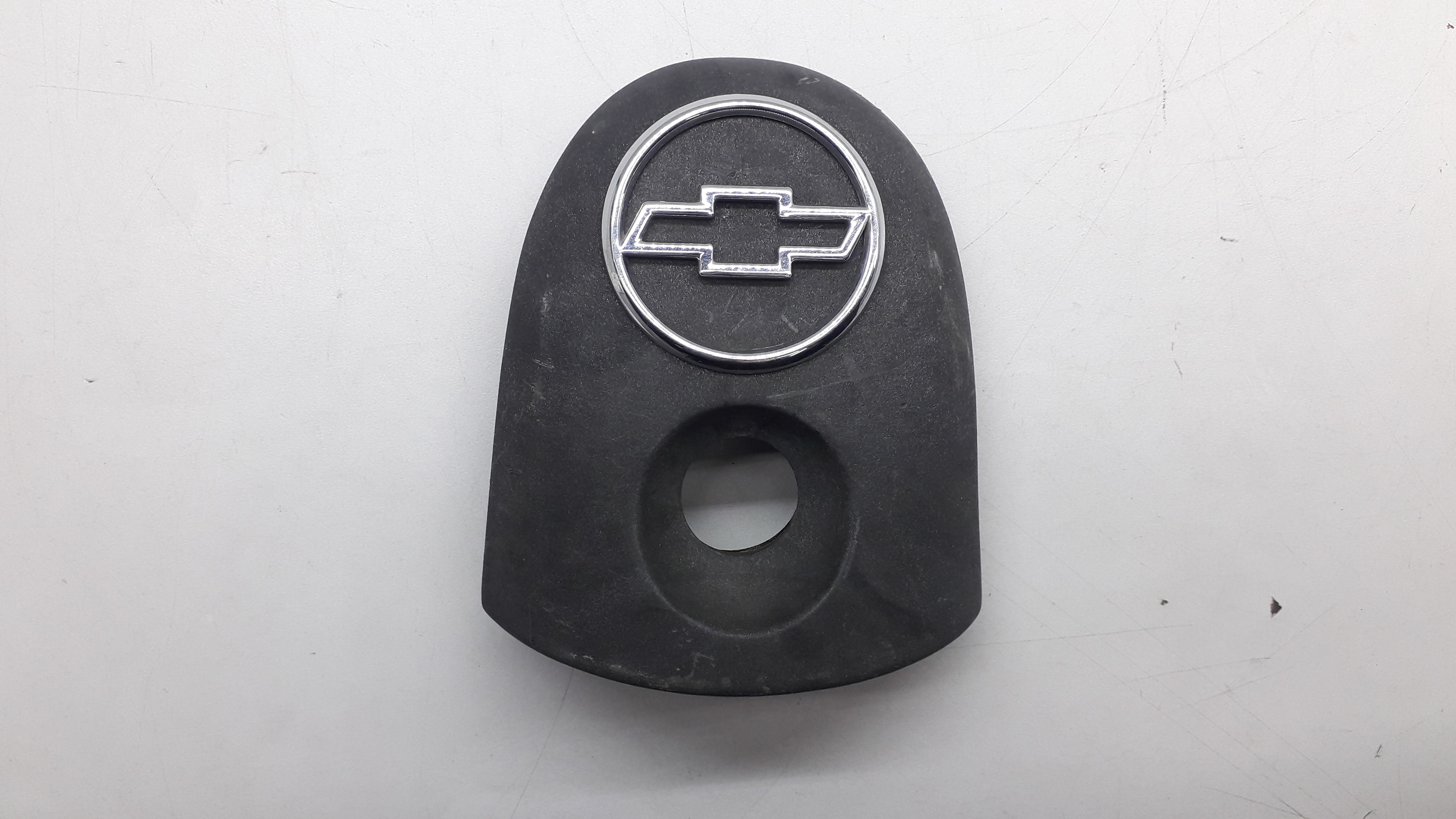 Moldura Maçaneta Traseira Gm Corsa 1994/2001 Preto Traseira 1