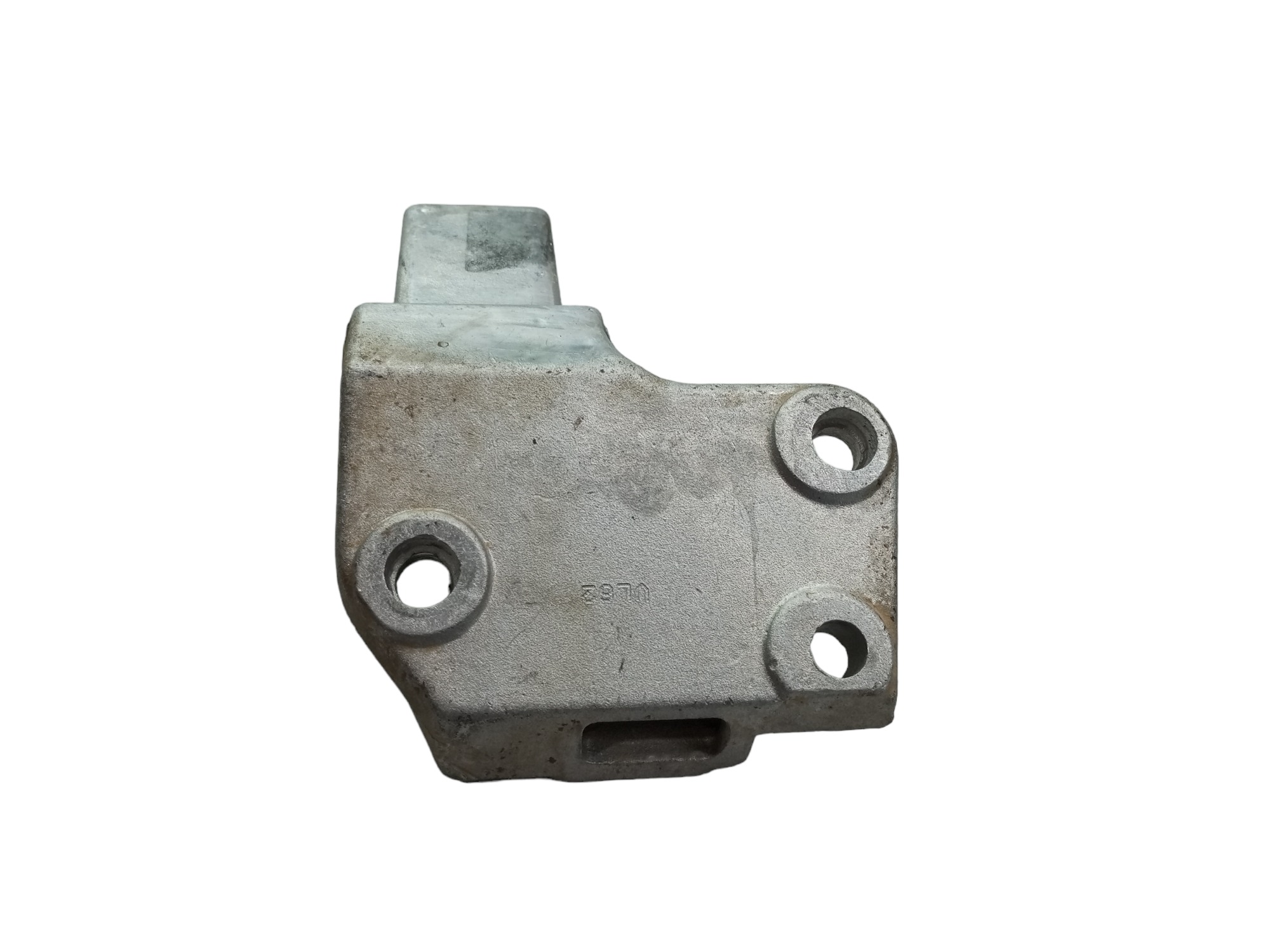 Suporte Coxim Motor Peugeot 307 2002 2012 2011 2010 2009 4