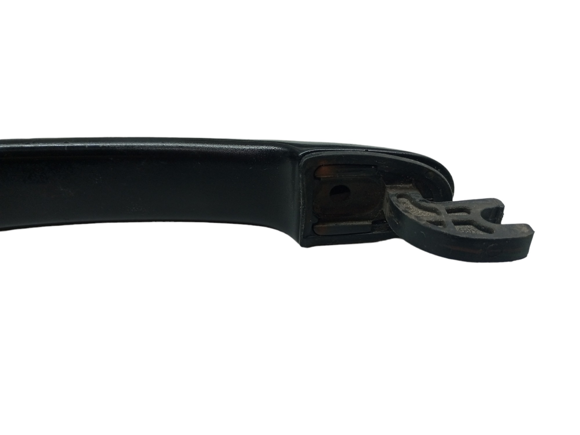 Macaneta Externa Grand Siena 2014 Traseira Direita Fiat Preto Dianteira 5