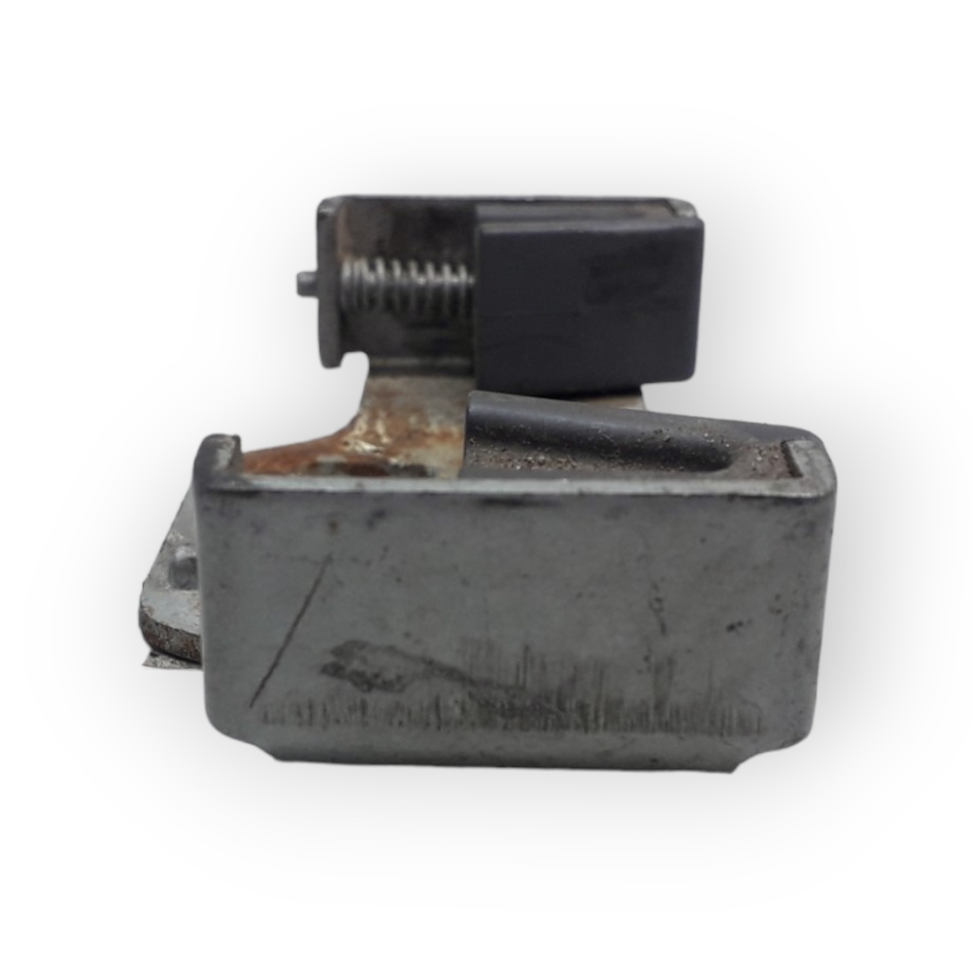 Batente Limitador Fechadura Porta Malas Vw Gol G3 G4 5