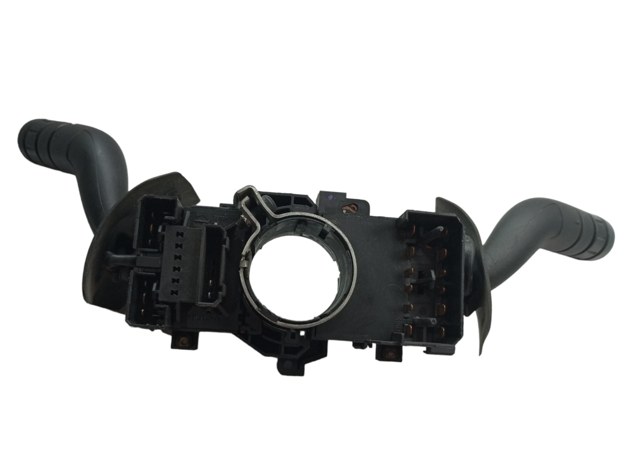 Chave Seta Limpador Gol Voyage Saveiro G5 2008 2009 2010 1
