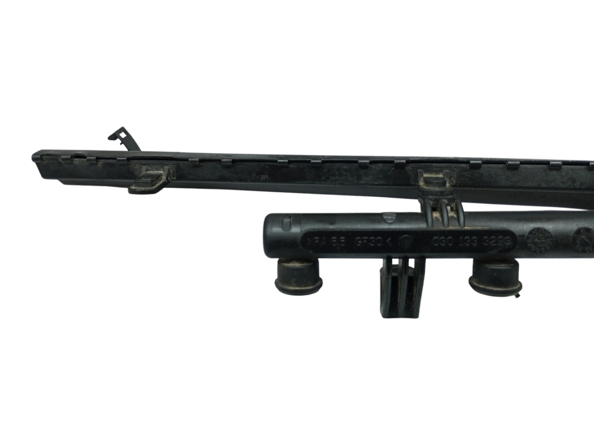 Flauta Bico Injetor Gol G4 2005 2006 2007 2008 1.0 Flex 3