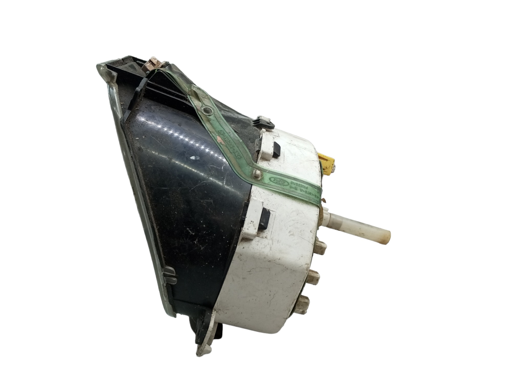 Painel De Instrumento Ford Ka 2002 2003 2004 2005 2006 2007 5