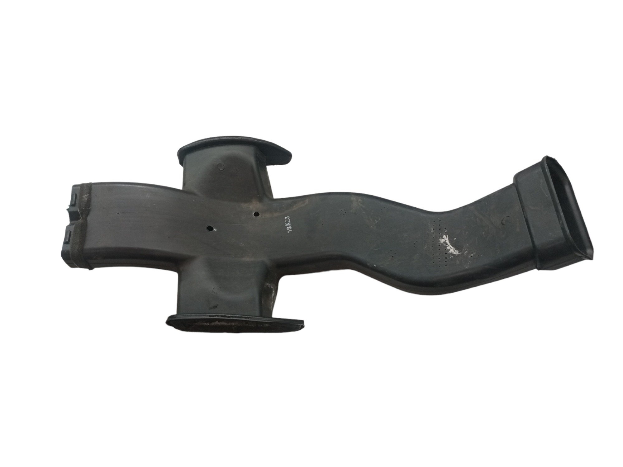 Duto Ar Difusor Captiva 2008 2009 2010 Interno Chevrolet 3
