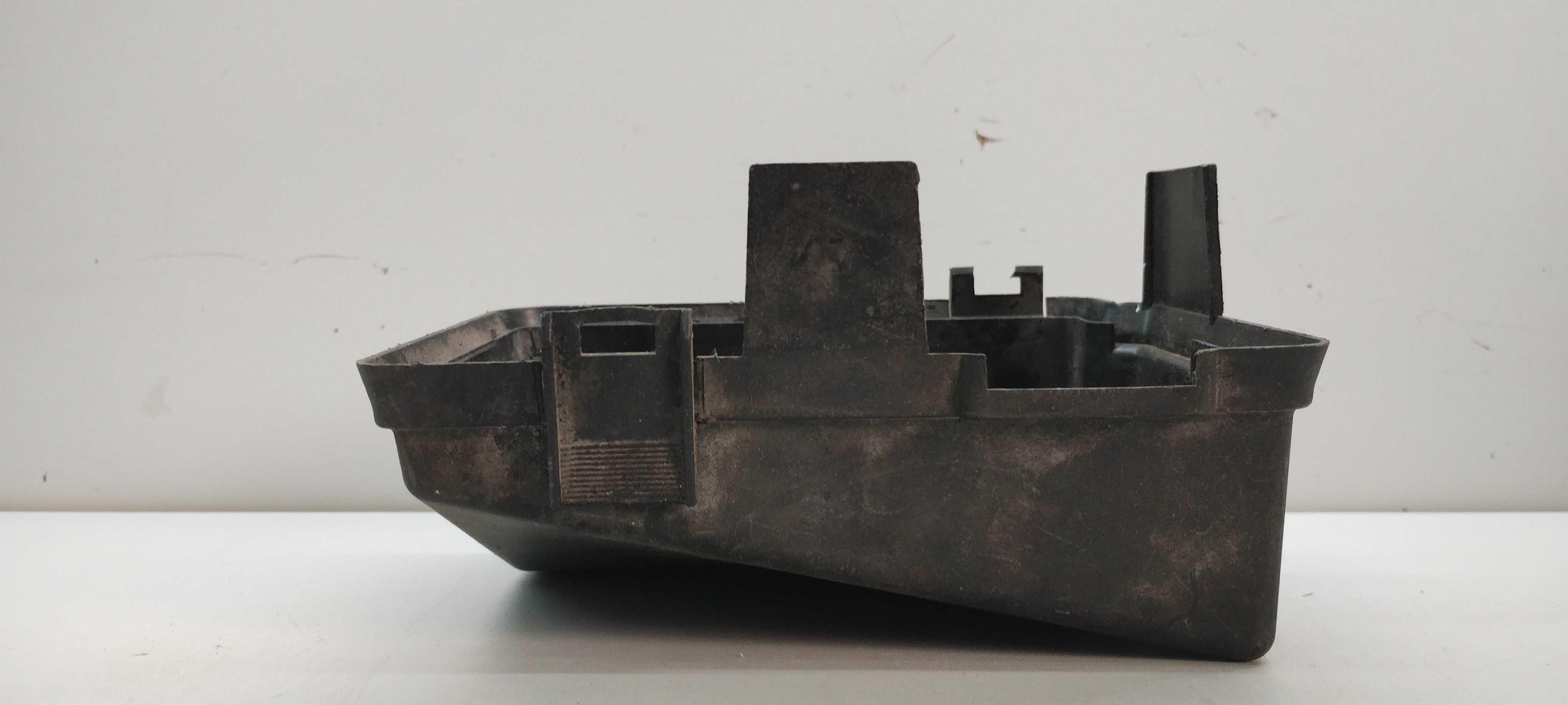 Tampa Caixa Fuziveis Rele Peugeot 206 2007 2